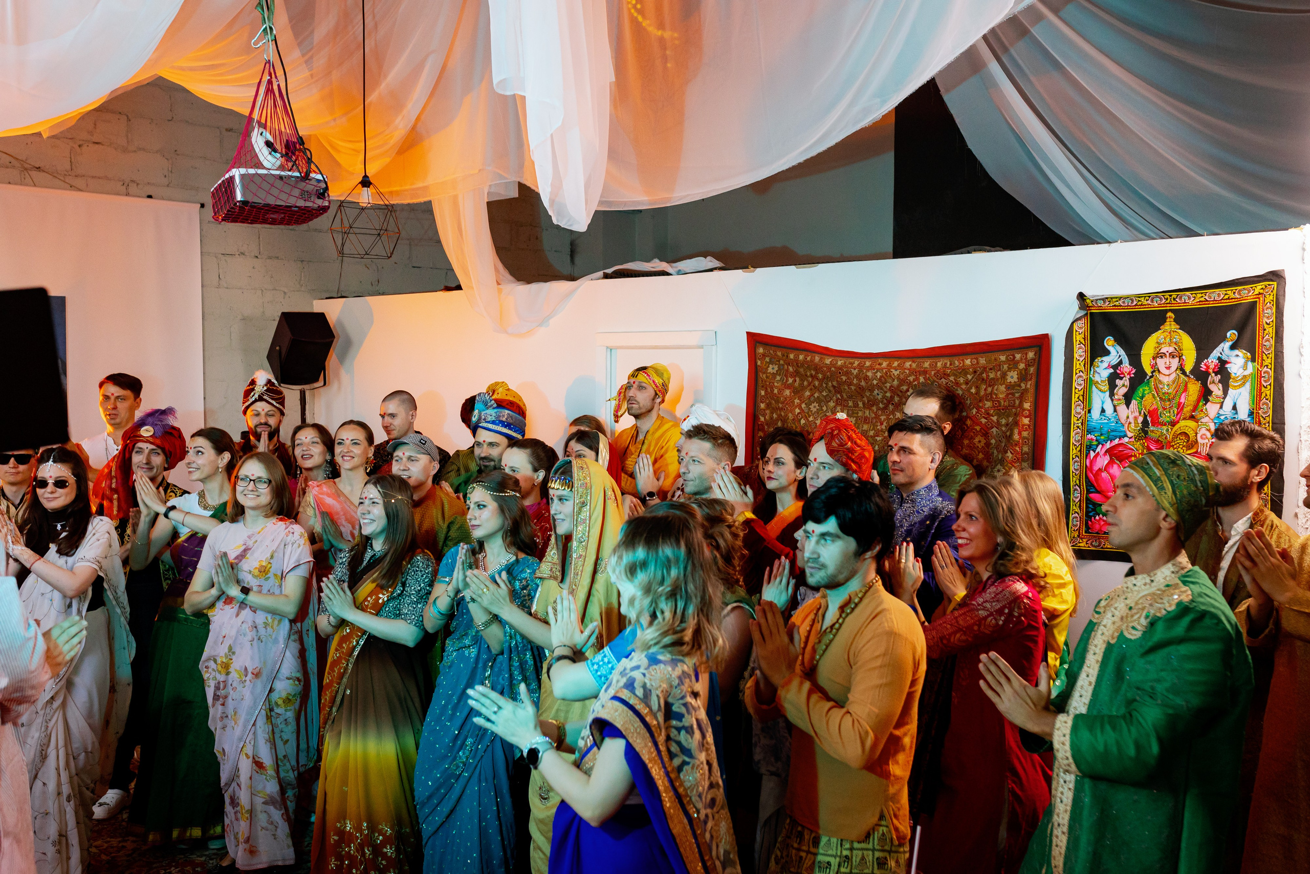 Фотограф на мероприятие в Москве. Свадебный фотограф в Москве Мария Крош