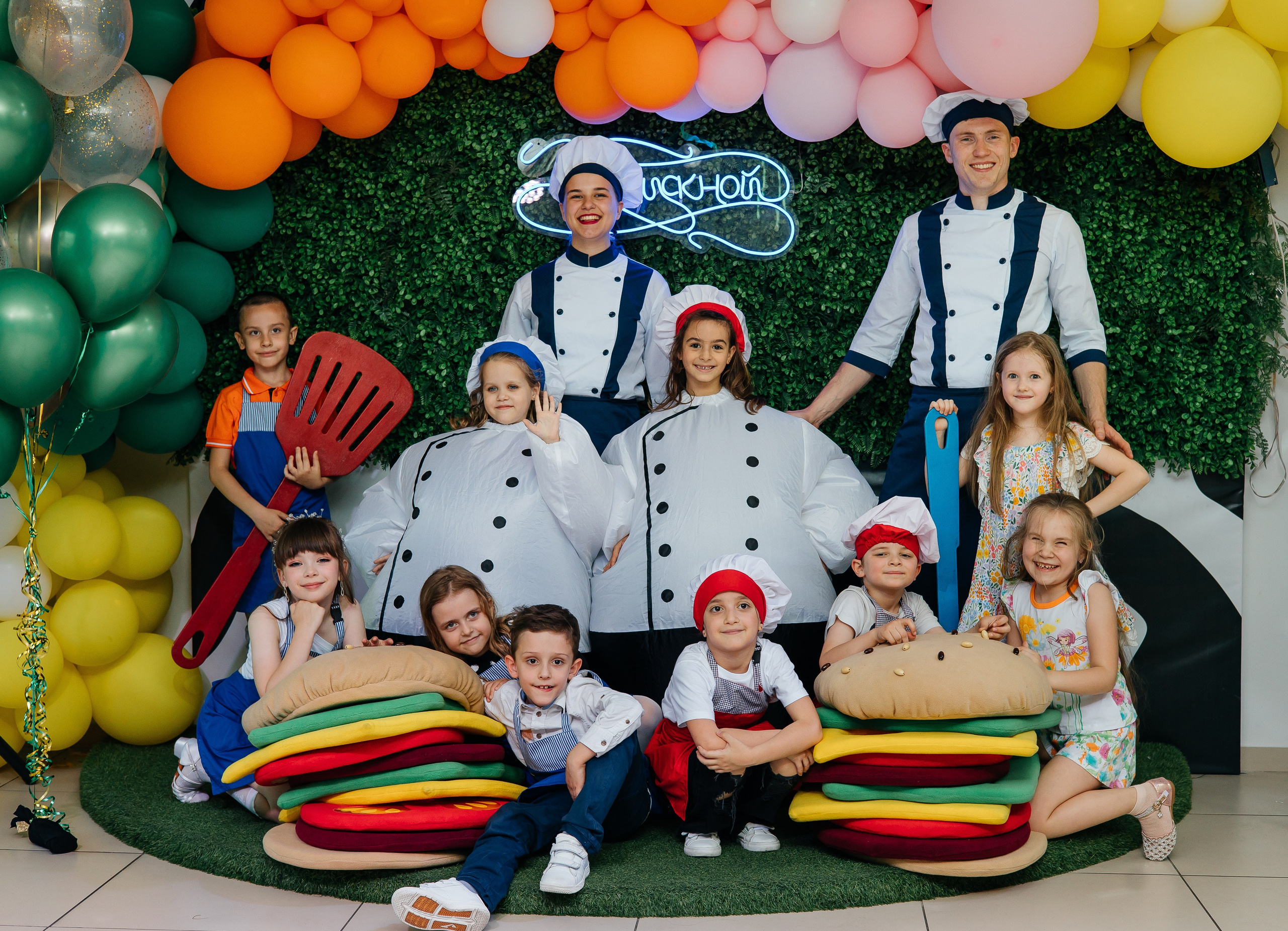 Выпускной ДС. Свадебный и семейный фотограф Ростова-на-Дону Ирина Бондарева