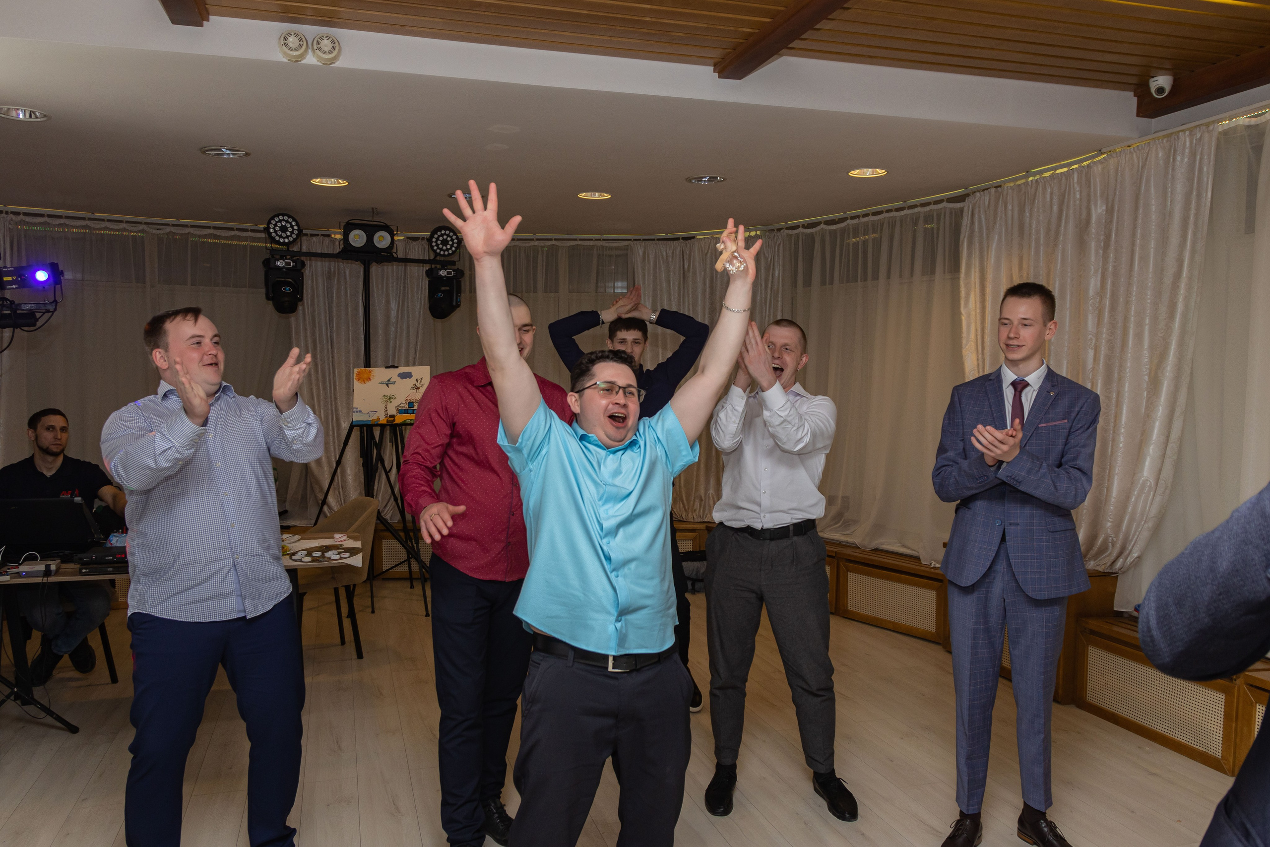 Свадебная фотография Омск