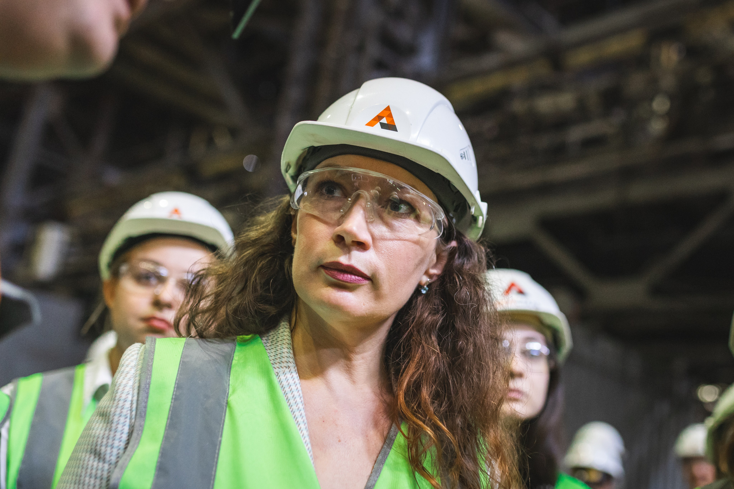 Промышленная съёмка. Якимов Максим | Фотограф | Комсомольск-на-Амуре