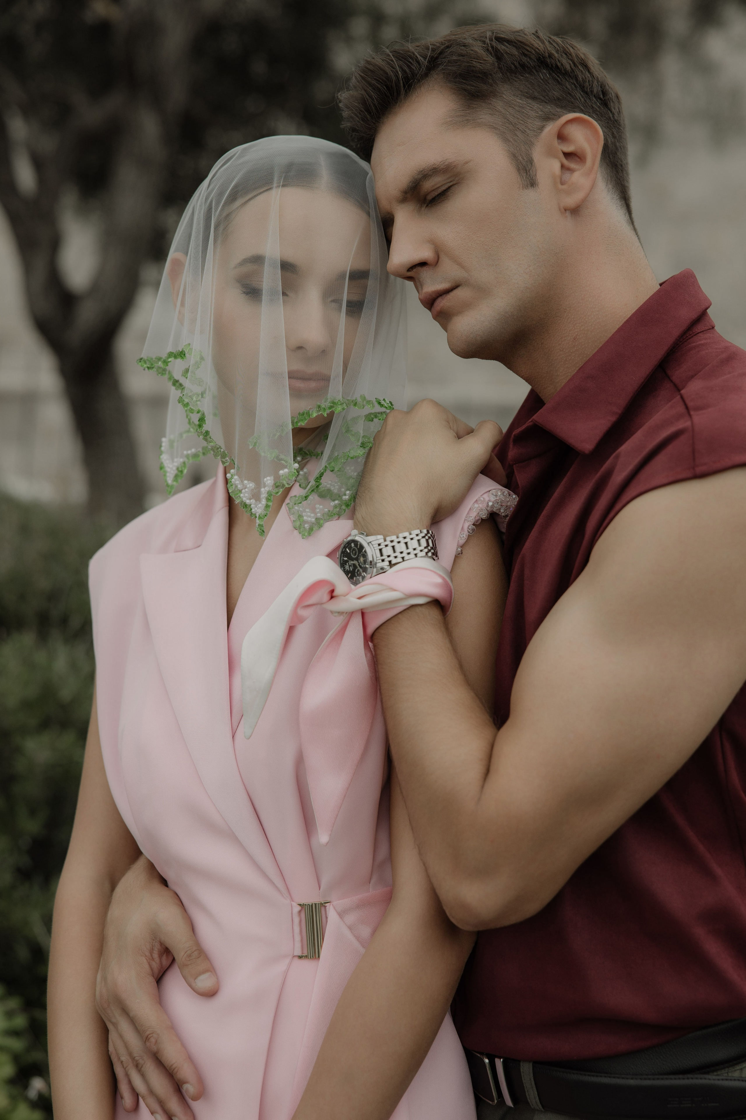 ЧЕРНОГОРИЯ (Альмир и Екатерина). Свадебный фотограф Тула Москва СПБ / Сёмина Дарья