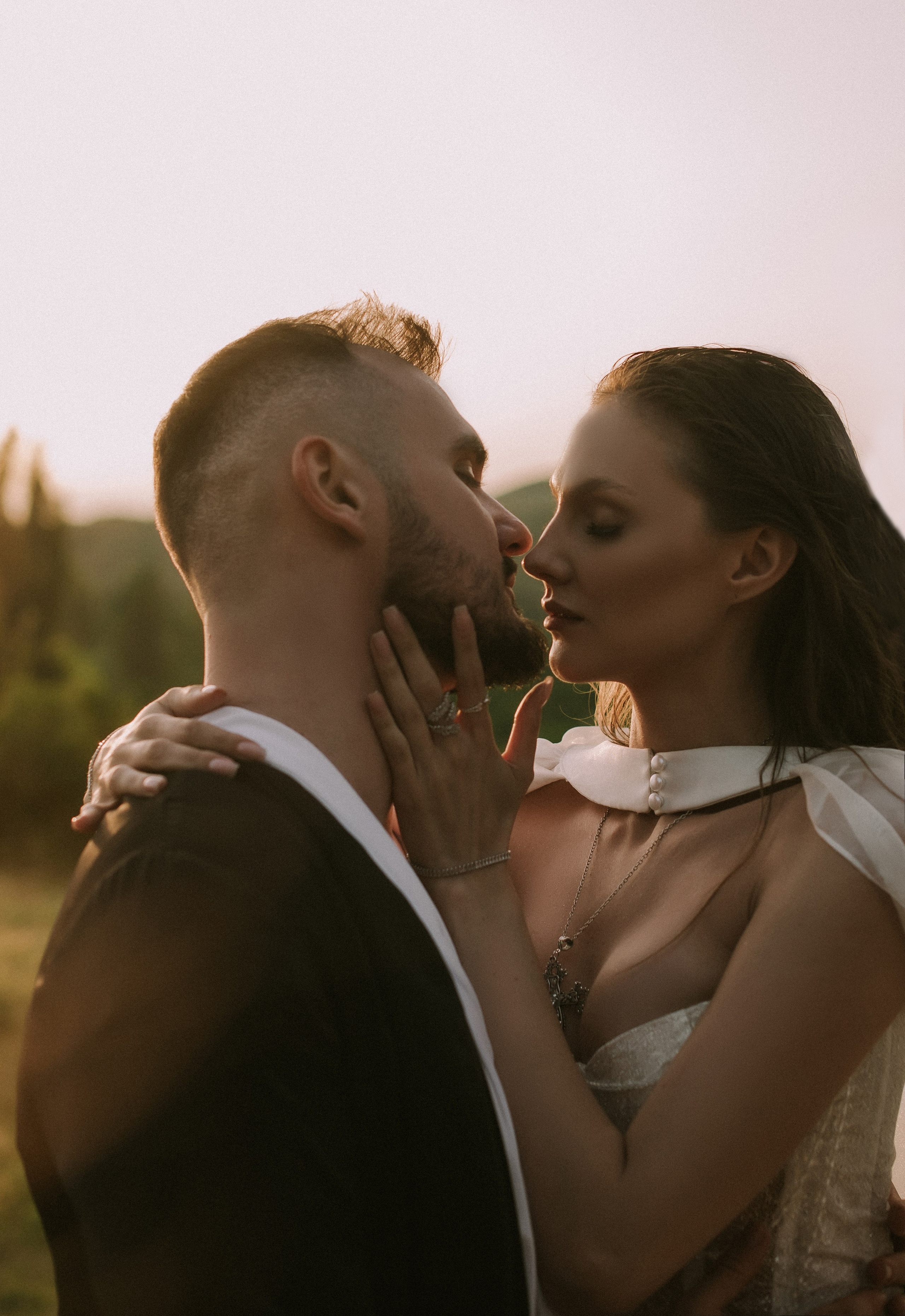 Антон и Надежда. Свадебный, женский, семейный фотограф в Севастополе Юлия Мошенко