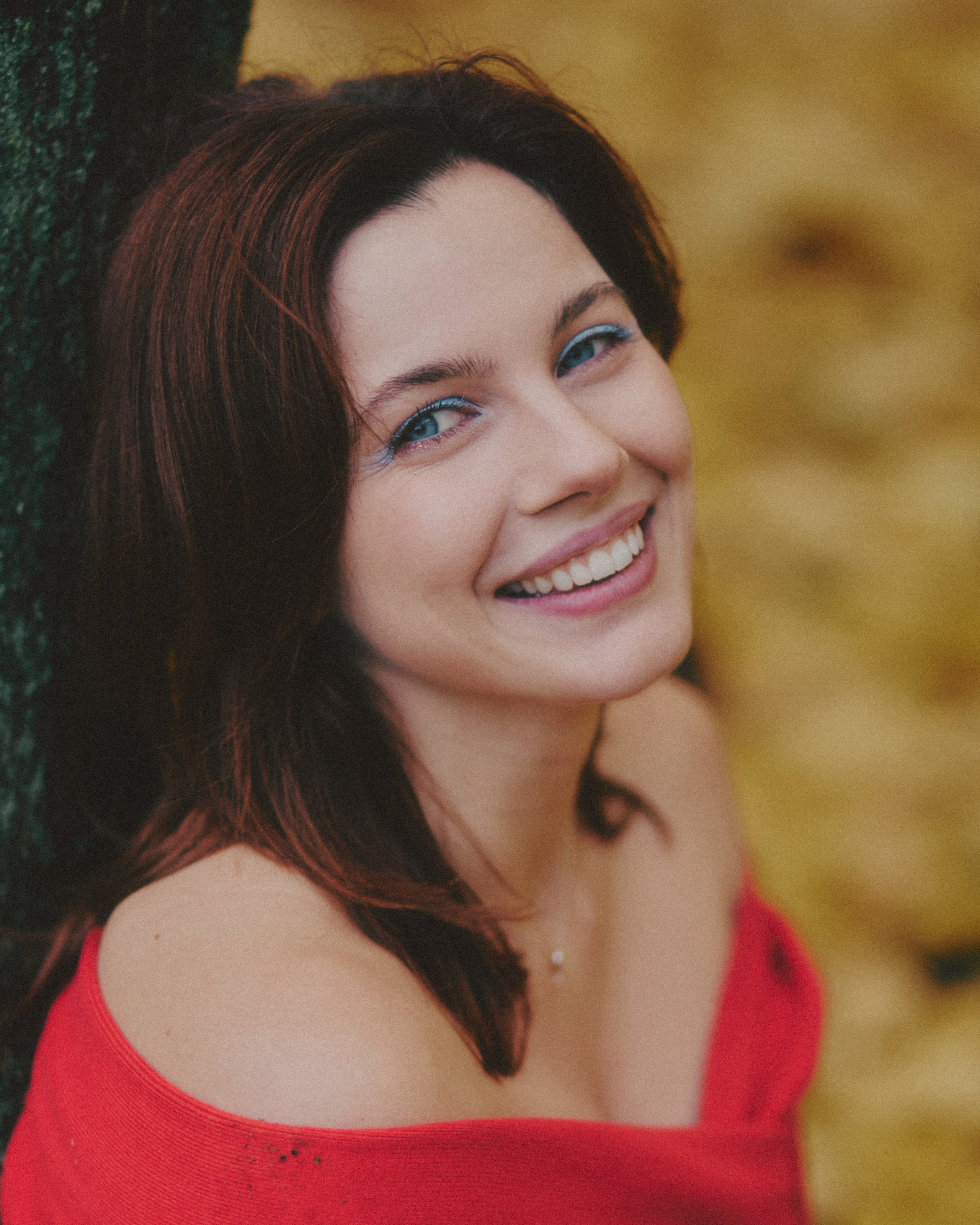 Лиза. Портретный фотограф в Москве Ольга Крылова