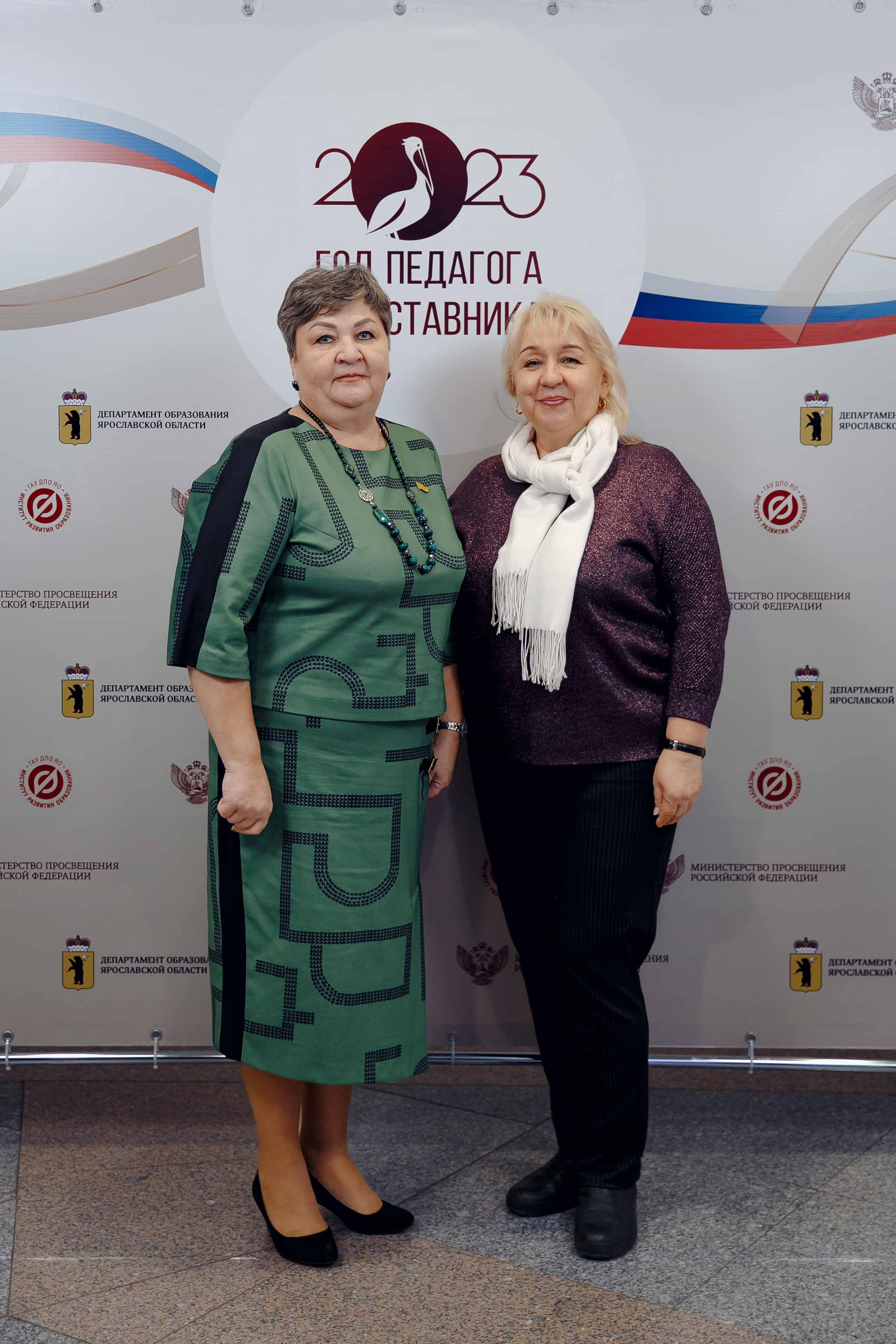 Закрытие «Года педагога и наставника» в КЗЦ Миллениум. Ваш репортажный фотограф Артемий Антонов