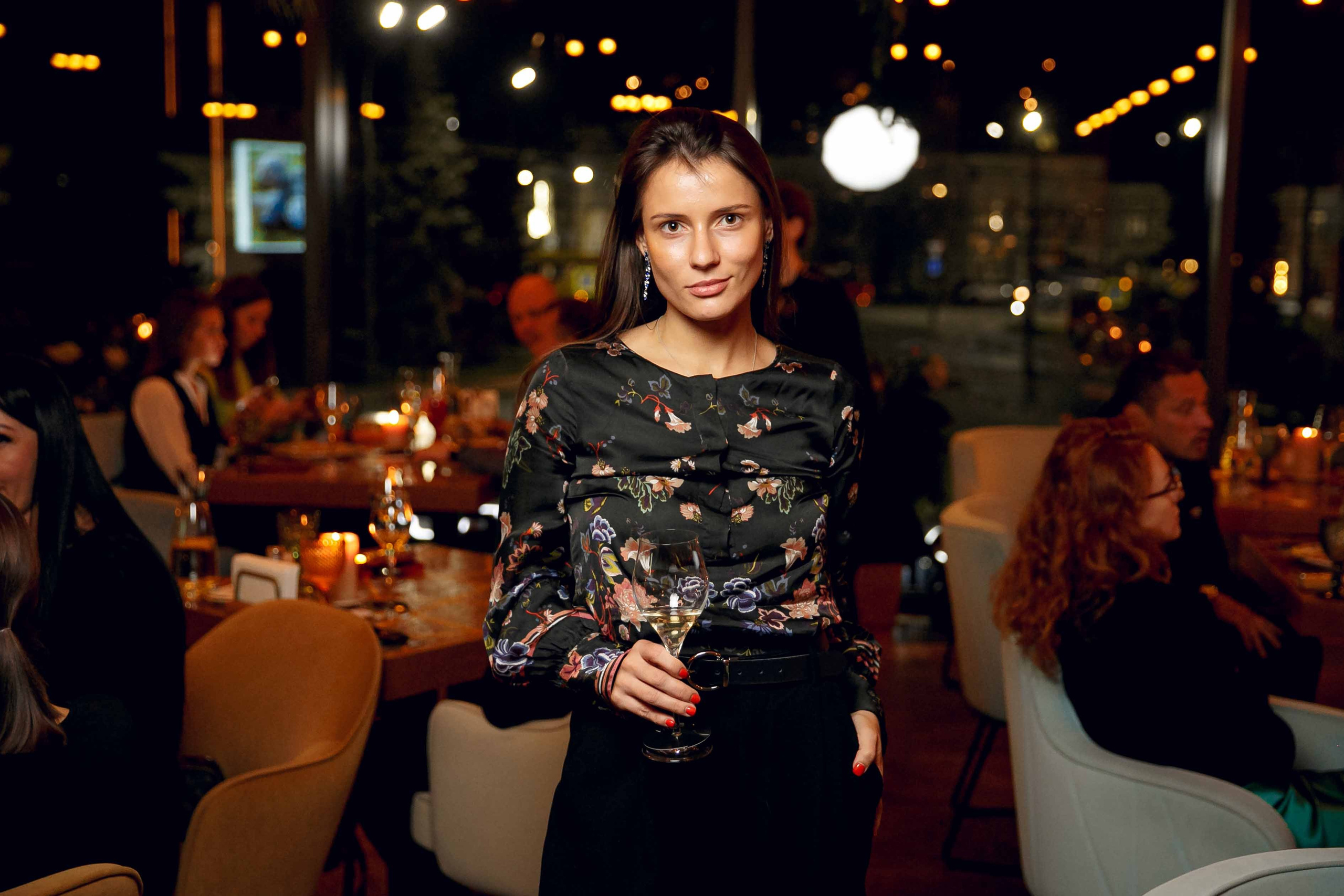 Гастроужин в «Сайёра». Ваш репортажный фотограф Артемий Антонов