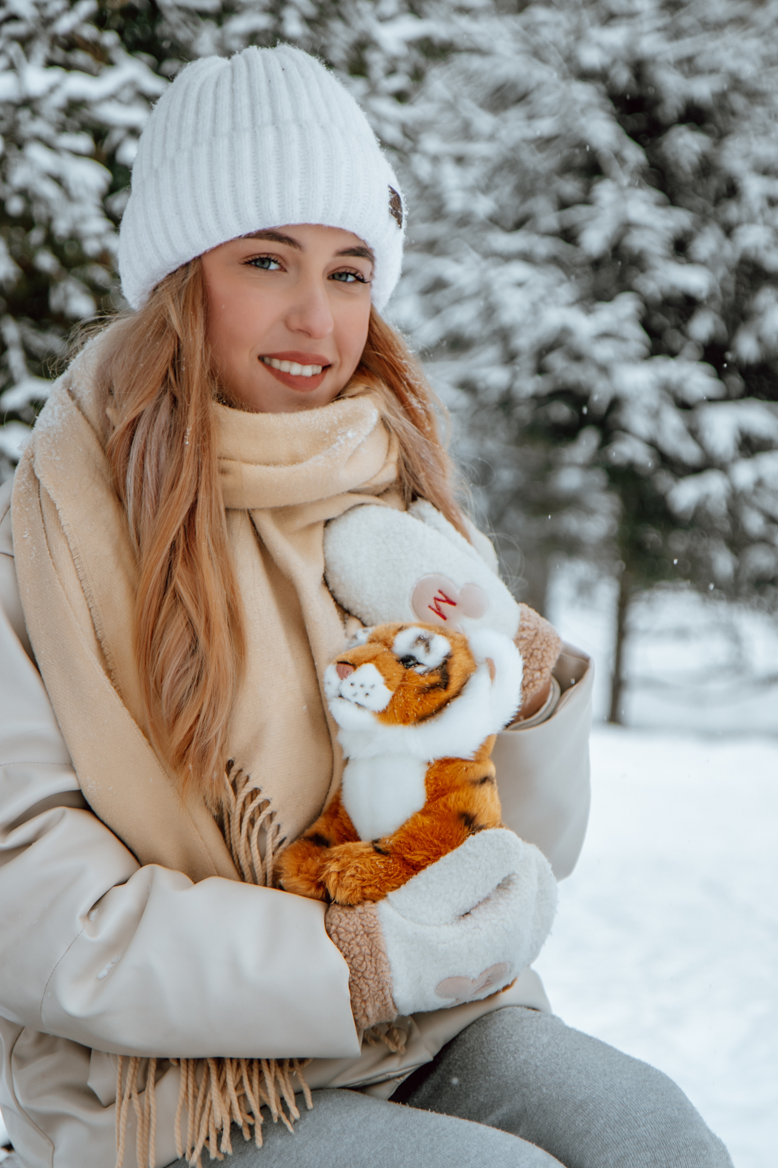 Мария. Семейный фотограф в Москве и МО Митус Валентина