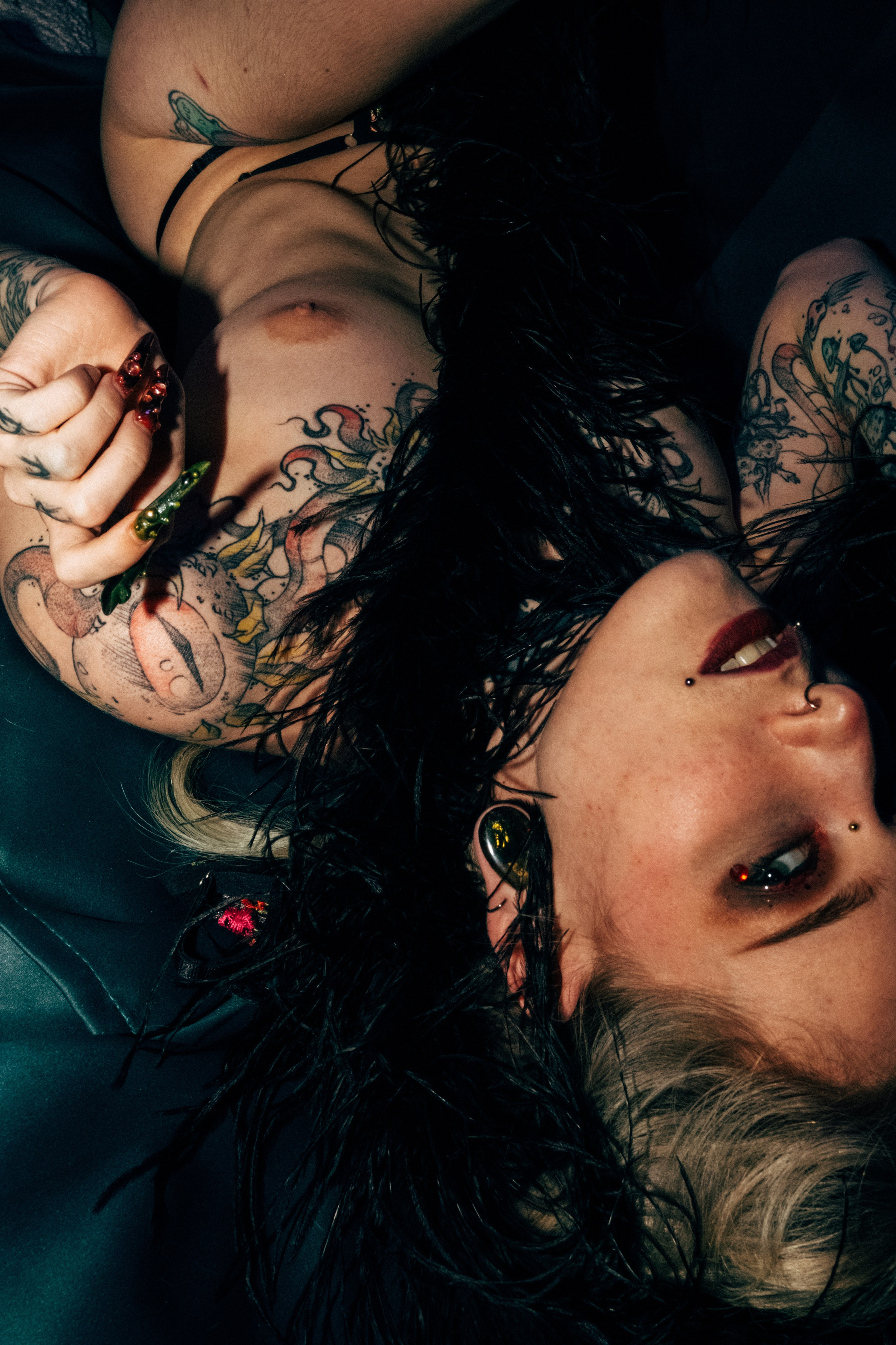 Портфолио. Фотограф в Екатеринбурге Никита Соколовский