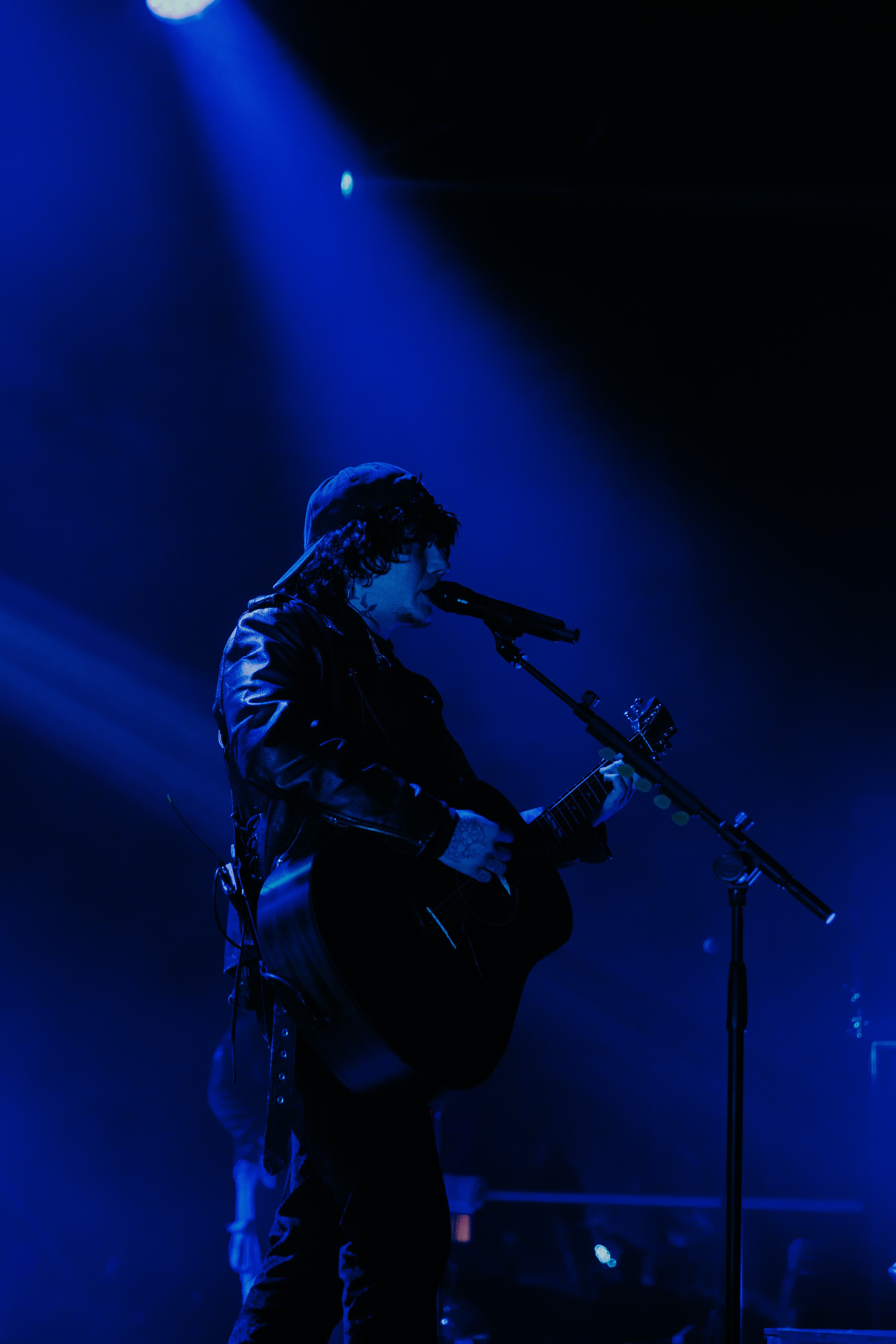 Концерт Три дня дождя Нижний Новгород. Фотограф Нижний Новгород — Дмитрий Грехов