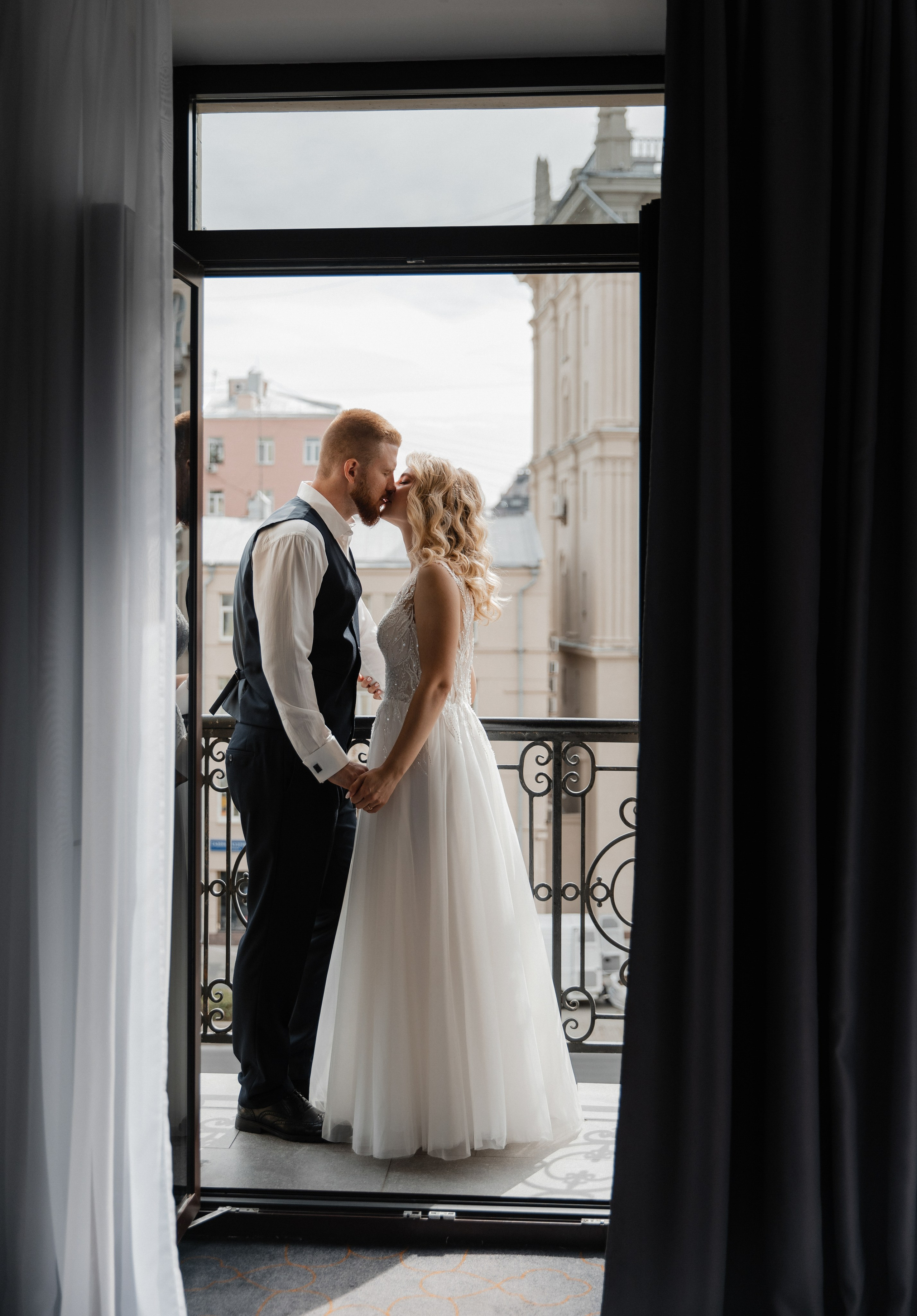 Свадьба с любимой собакой. Свадебный организатор в Москве и Санкт-Петербурге Пергаева Ольга