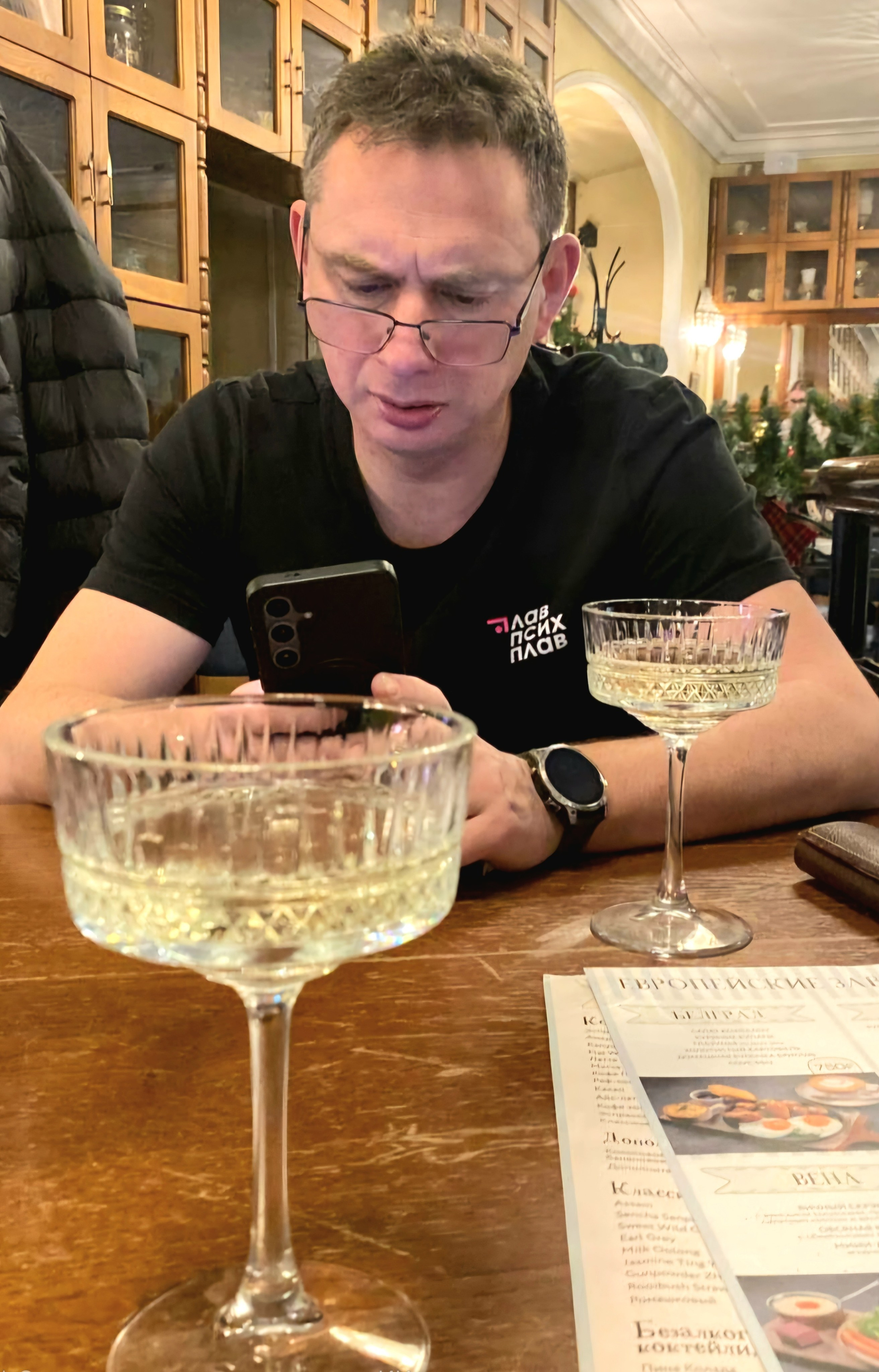 Строчим отчеты в Инстаграм/ТГ для тех, кто спал, но ждал итогов :)