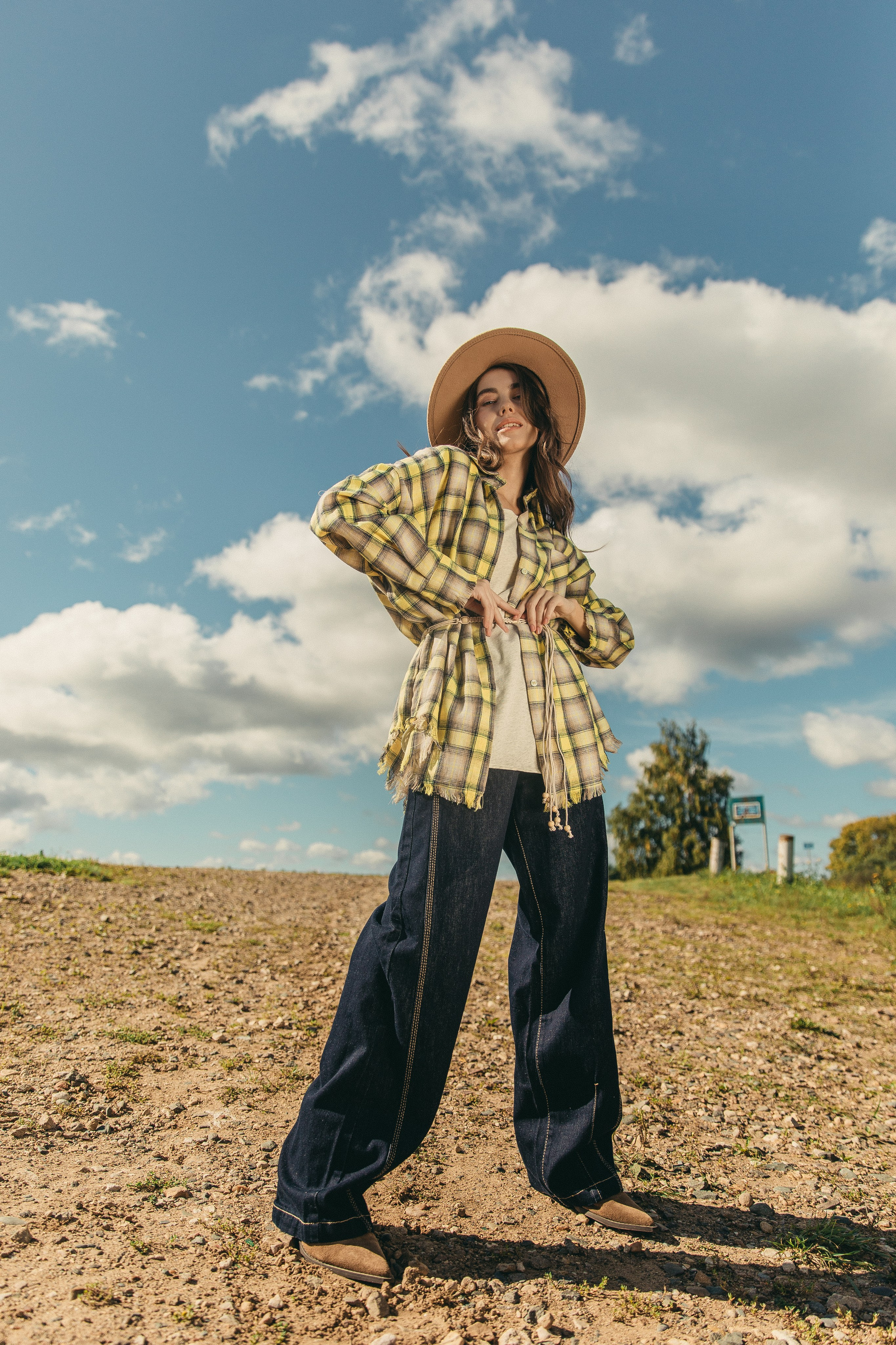 PROVANS BELIMOVA. Анастасия Назаренко — модель Костромы