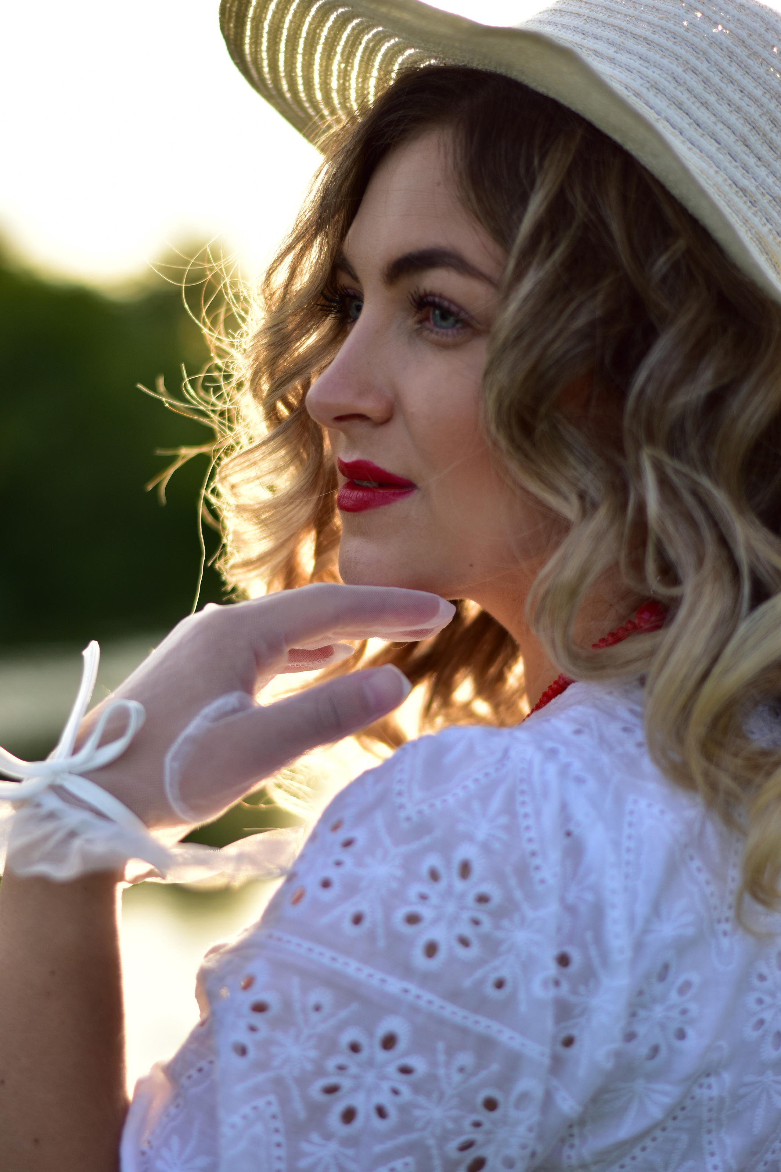 Ксюша на пикнике. Елена Рязанцева Ваш фотограф в городе Тула