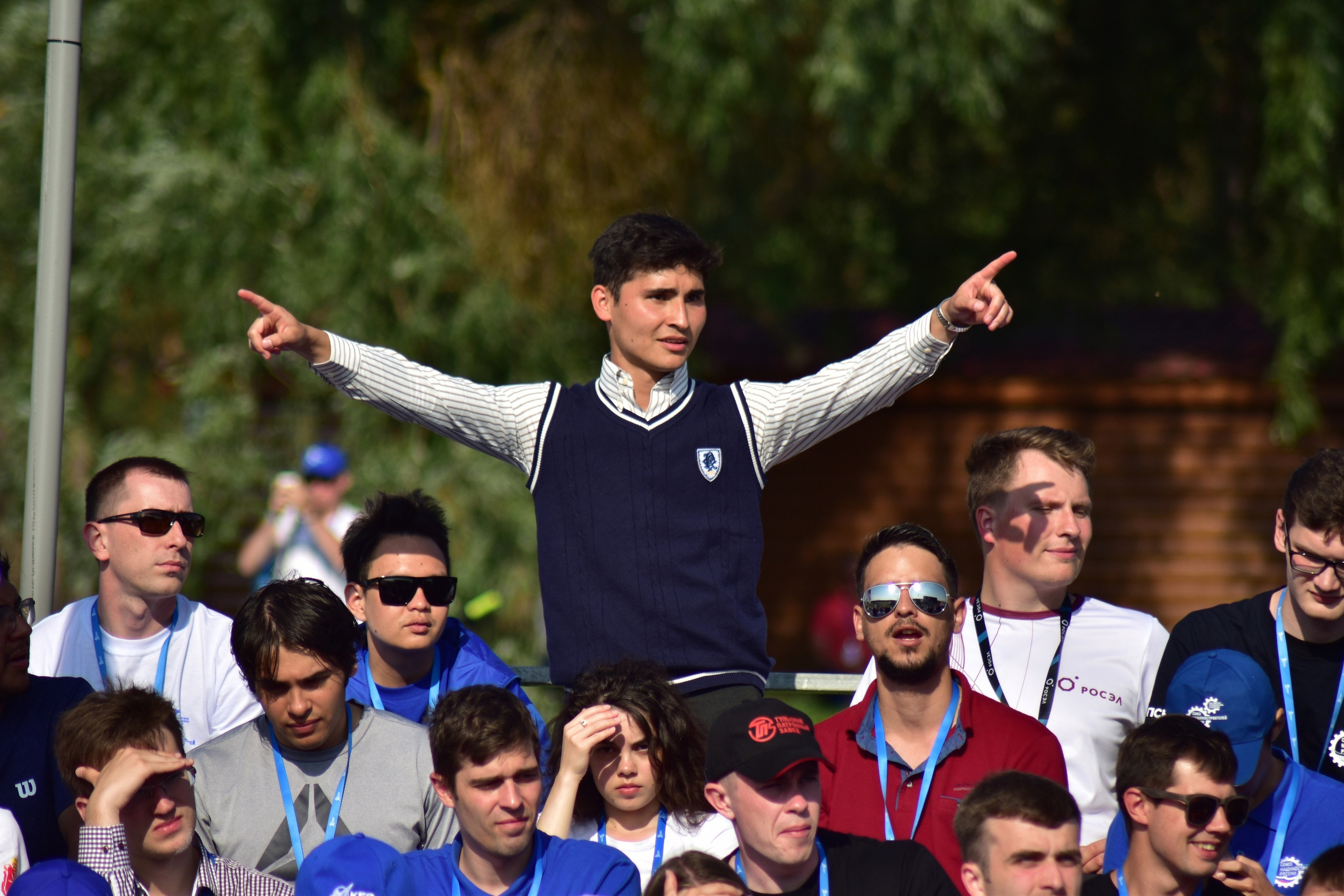 Инженеры будущего — 2023. Елена Рязанцева Ваш фотограф в городе Тула