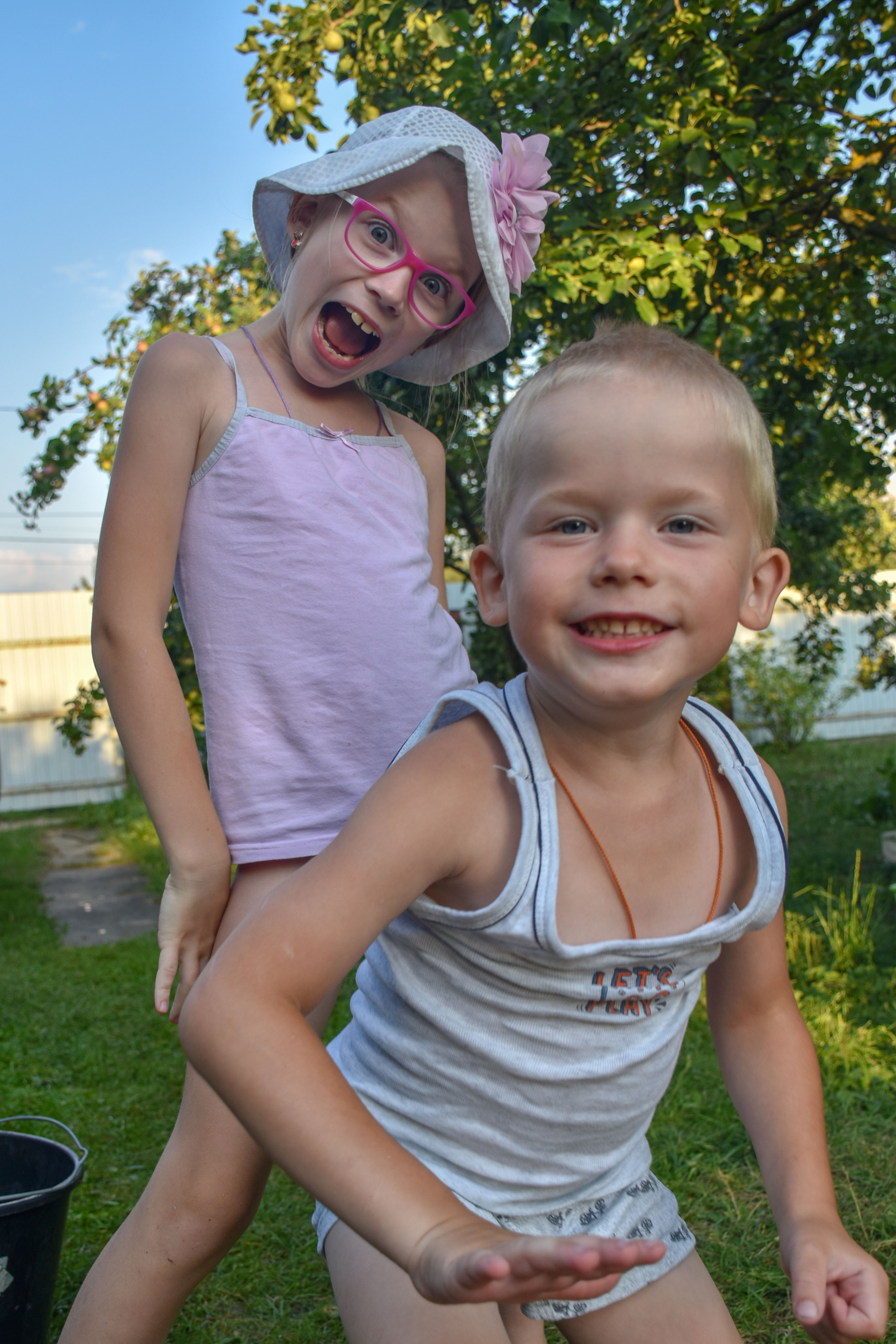 Маша, Глеб, Егор. Елена Рязанцева Ваш фотограф в городе Тула