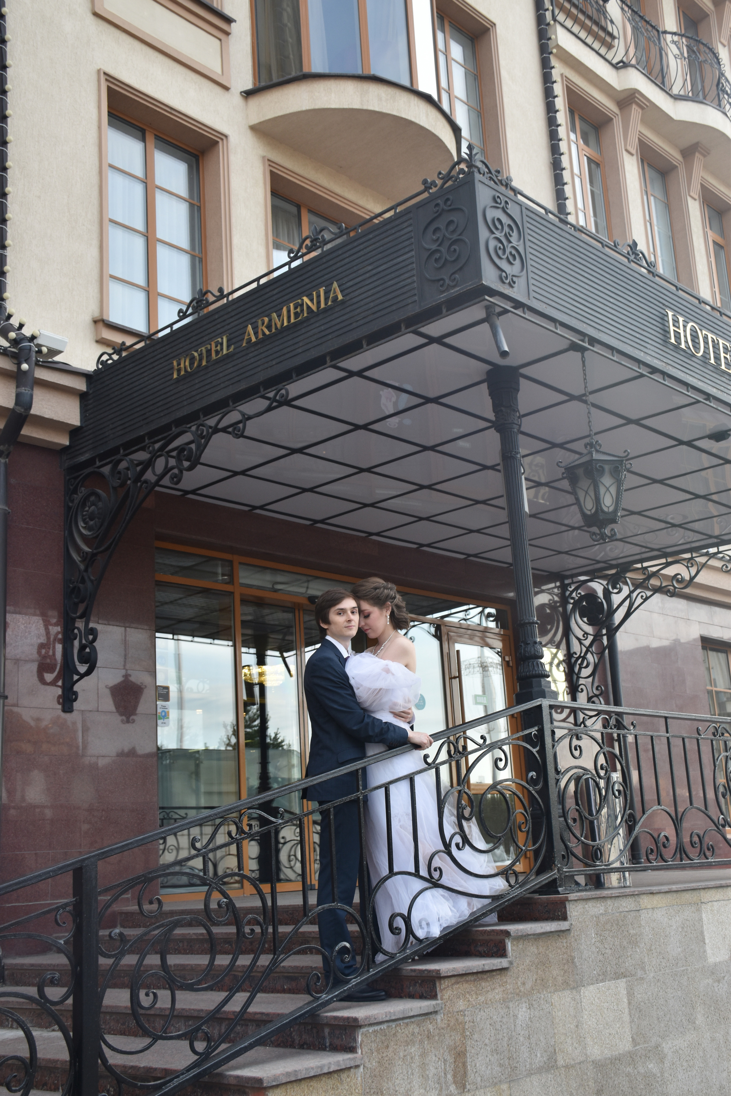 Были белее снега свадебные цветы. Елена Рязанцева Ваш фотограф в городе Тула