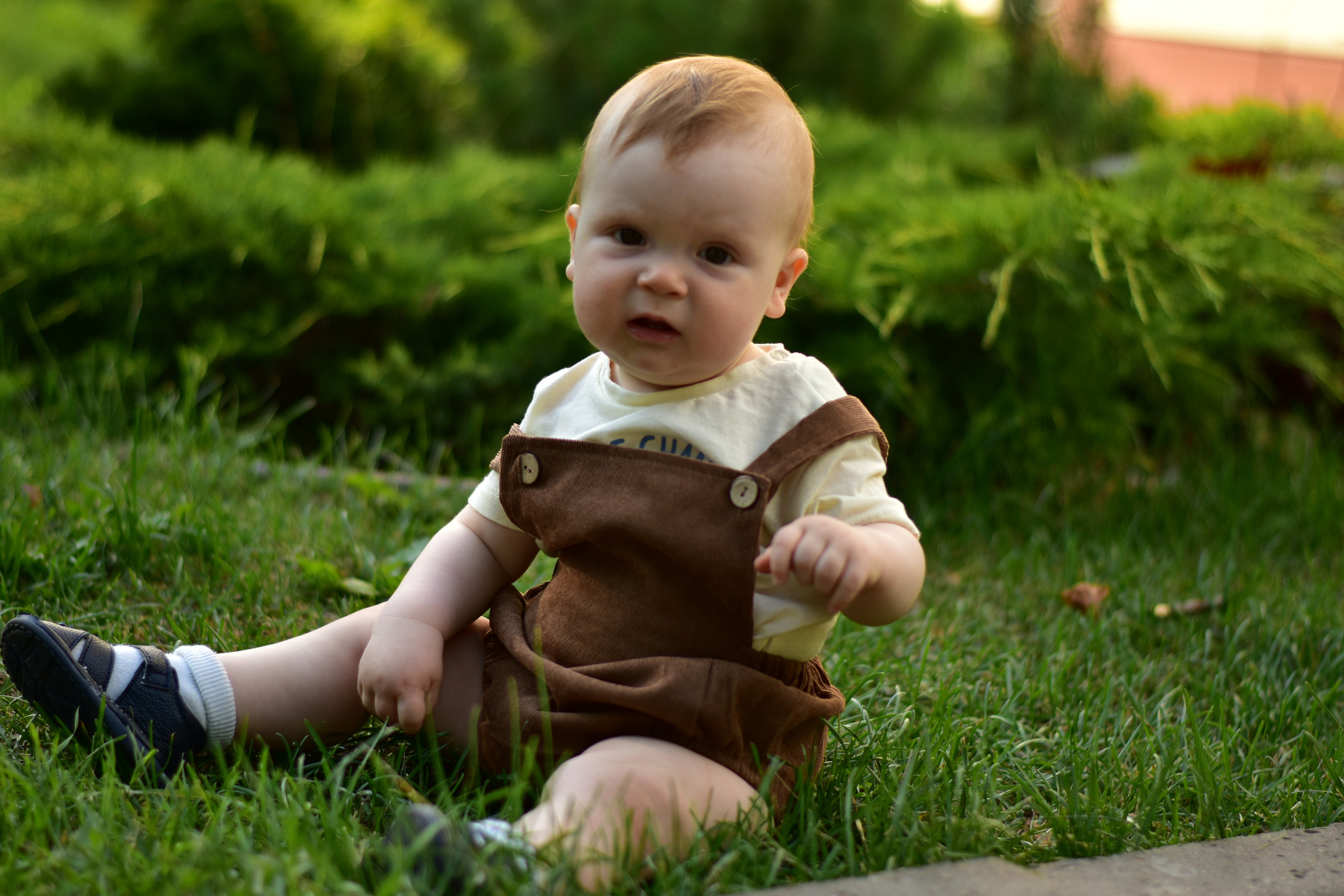 Настя и Федя. Елена Рязанцева Ваш фотограф в городе Тула