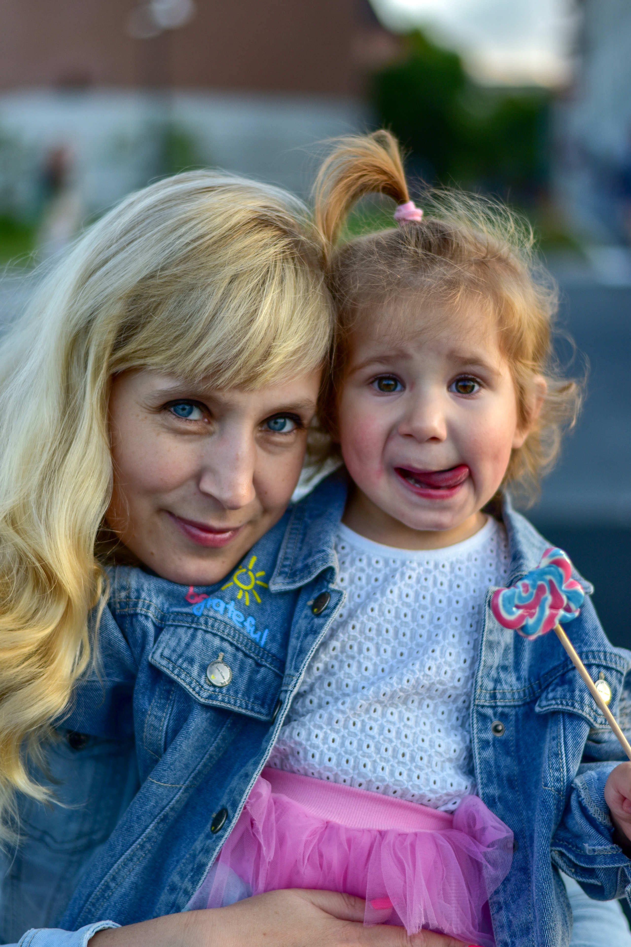 Юля и Ангелина. Елена Рязанцева Ваш фотограф в городе Тула