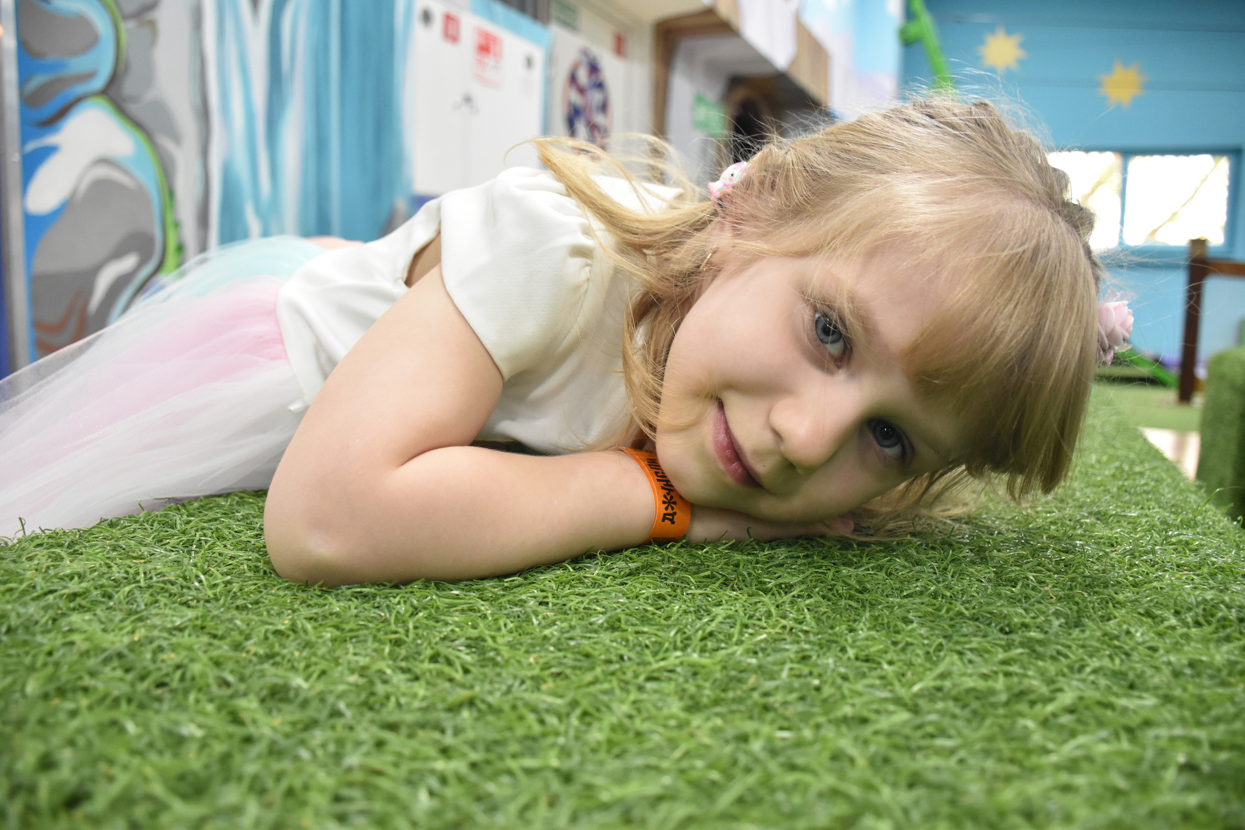 Соня и Ангелина. Елена Рязанцева Ваш фотограф в городе Тула