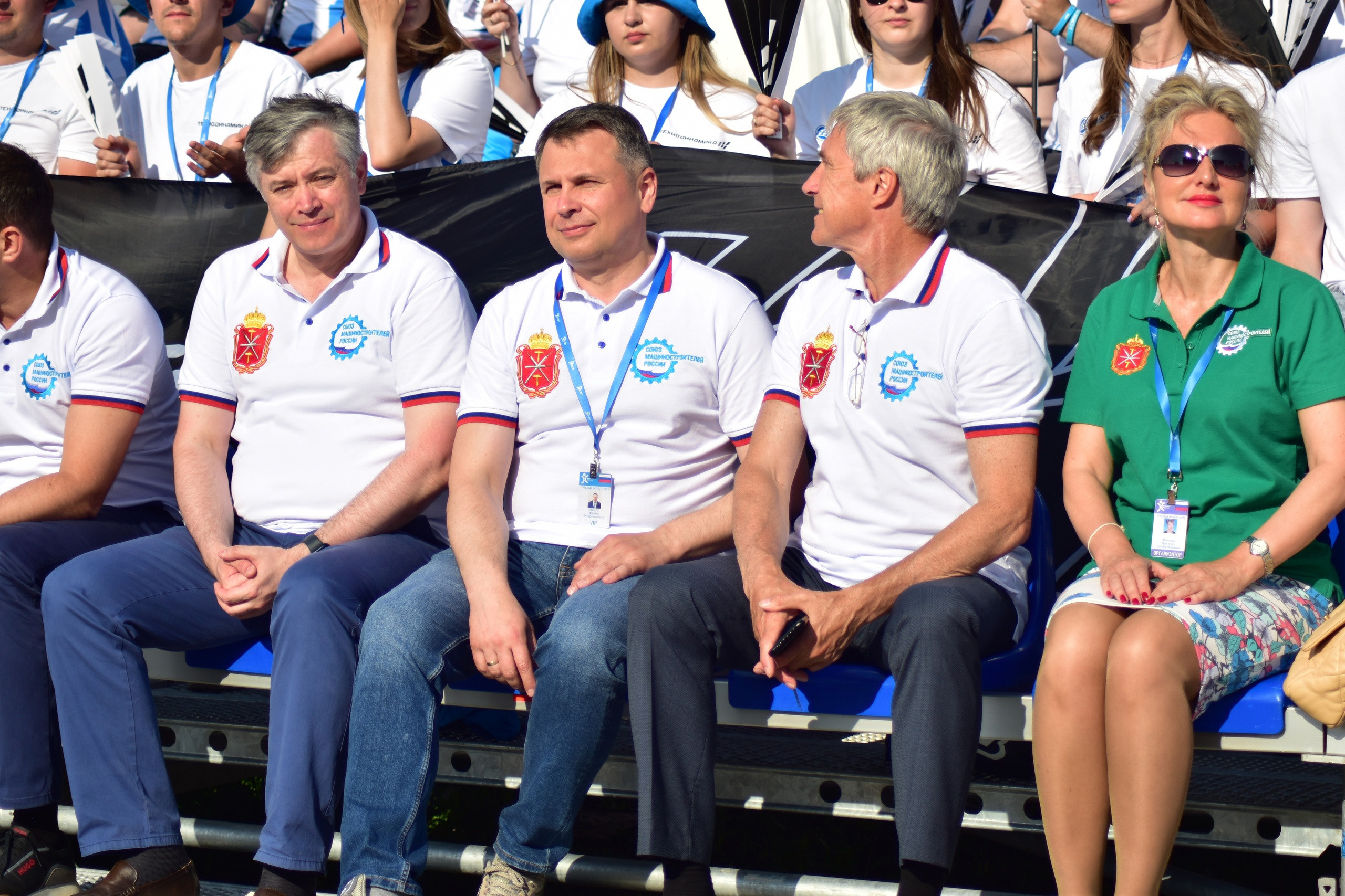 Инженеры будущего — 2023. Елена Рязанцева Ваш фотограф в городе Тула