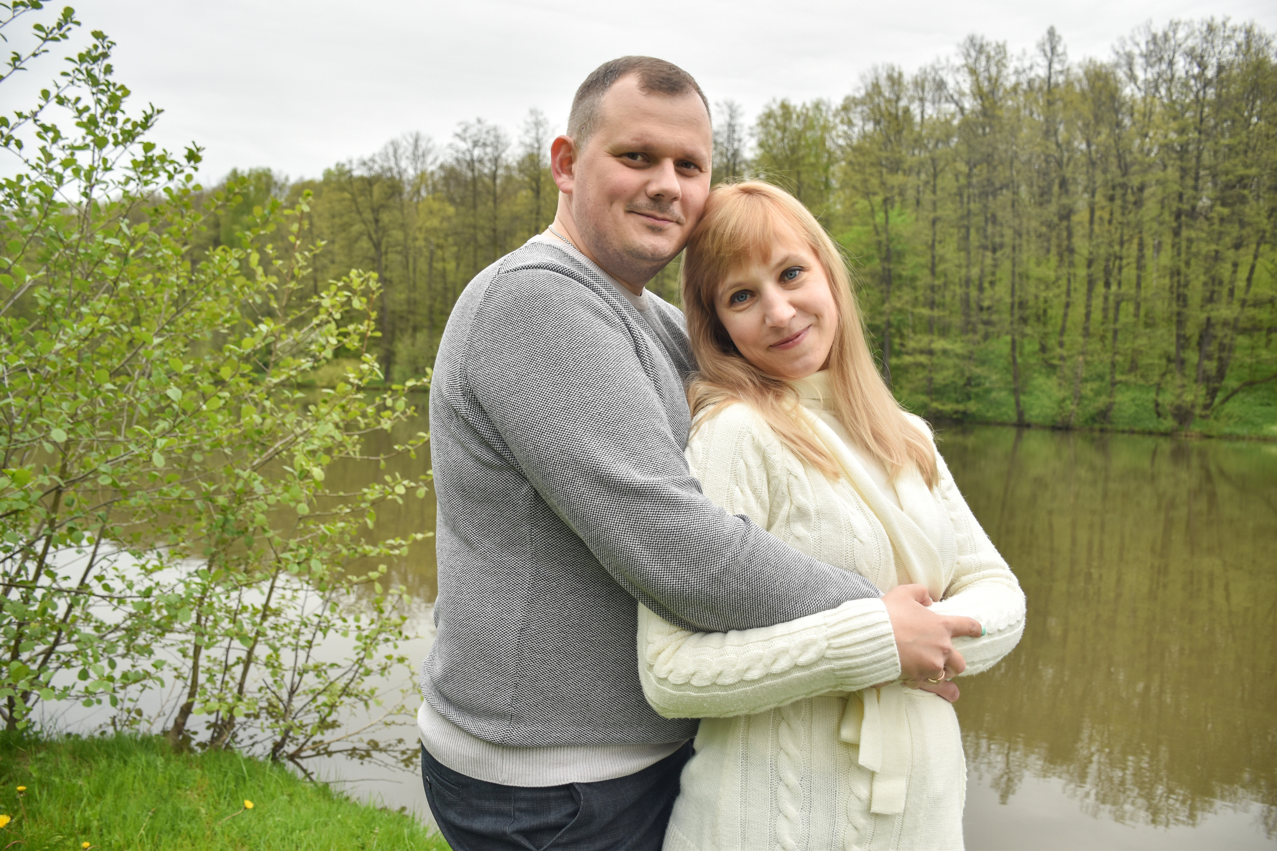 Семейные ценности. Елена Рязанцева Ваш фотограф в городе Тула