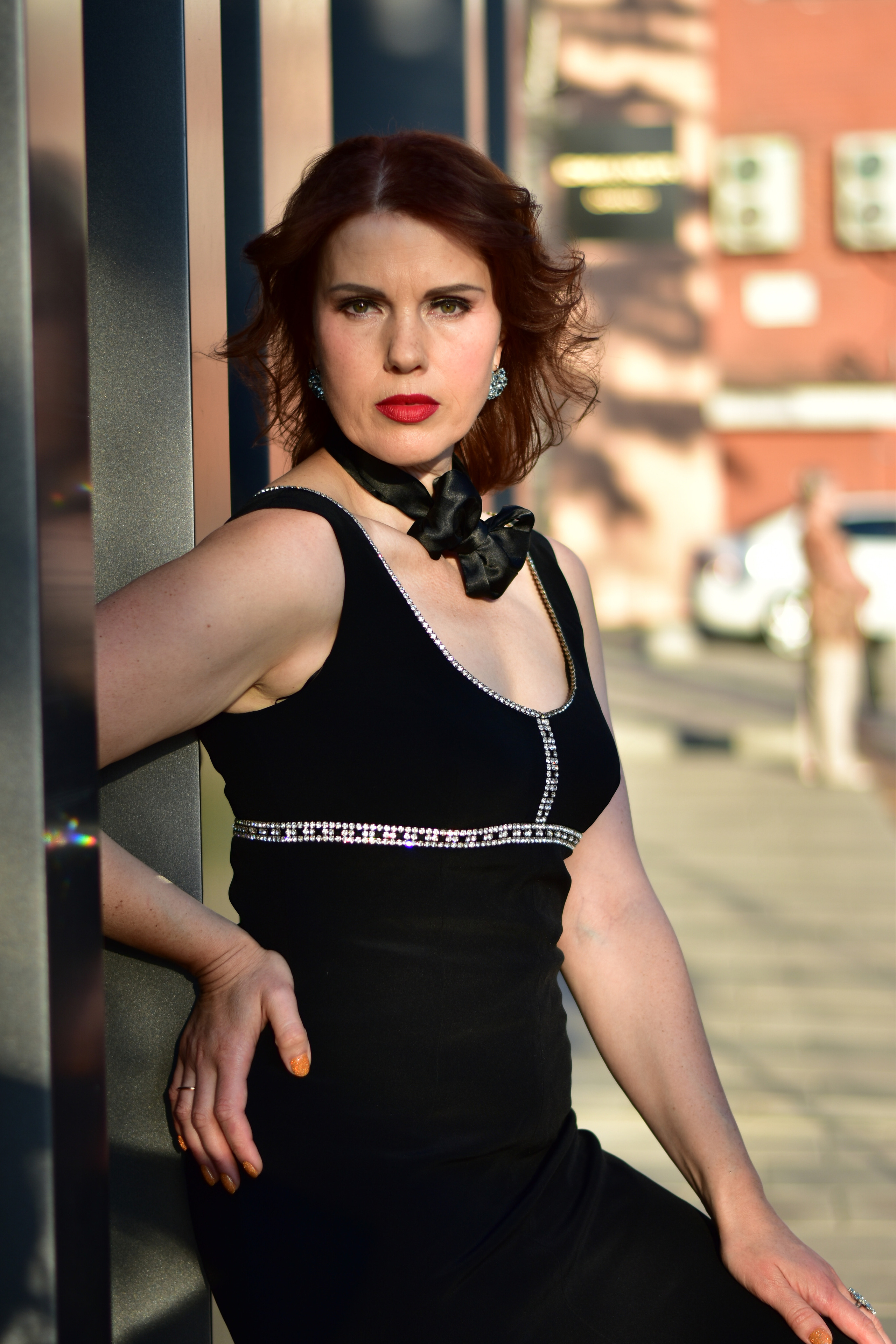 Уличная съемка (Оля street). Елена Рязанцева Ваш фотограф в городе Тула