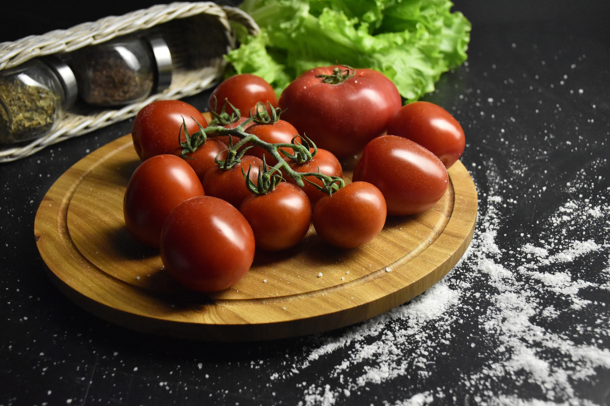 Food-фотография. Вкусные фотографии. Елена Рязанцева Ваш фотограф в городе Тула