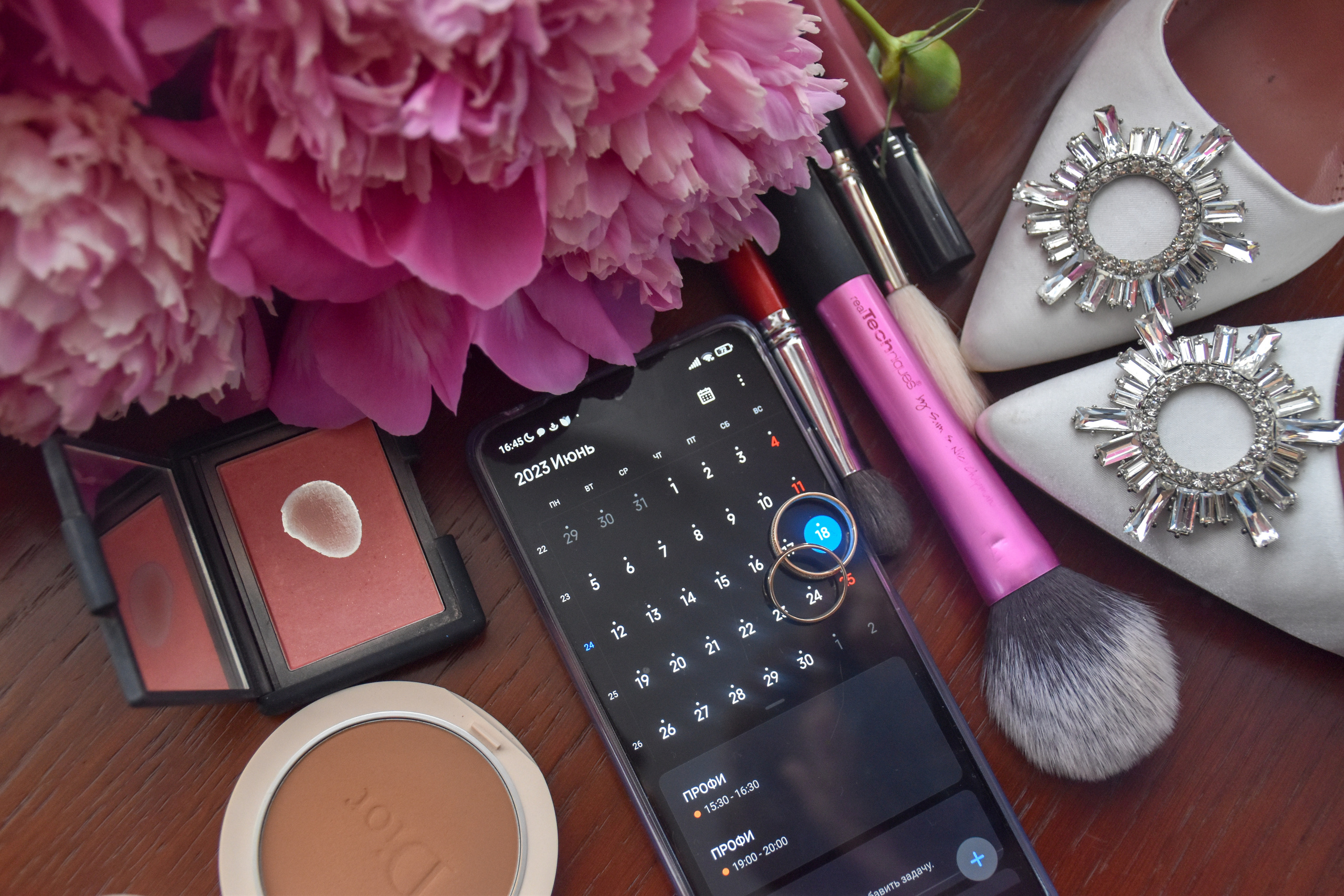 Красота в деталях