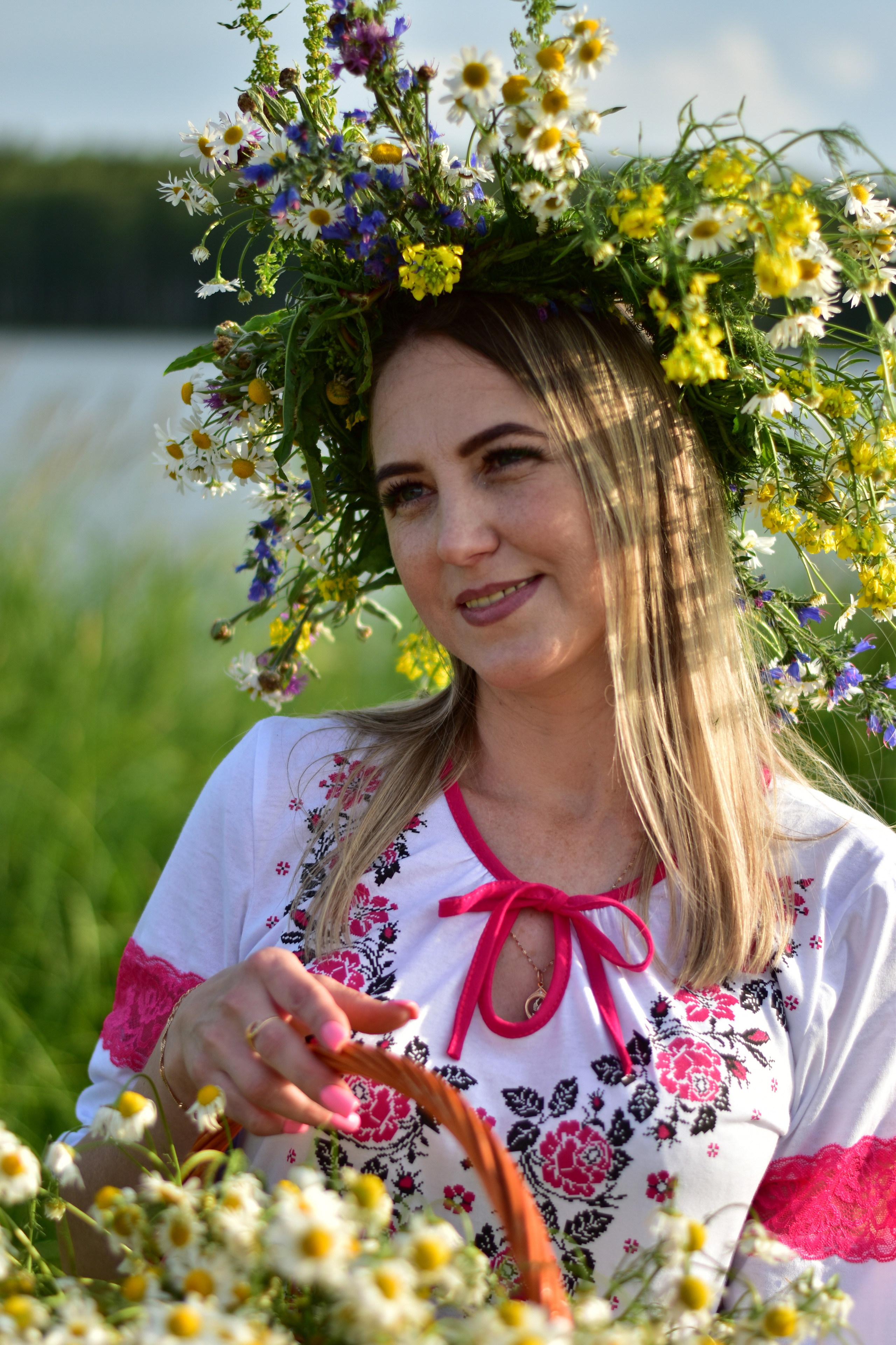 Ивана Купала. Елена Рязанцева Ваш фотограф в городе Тула