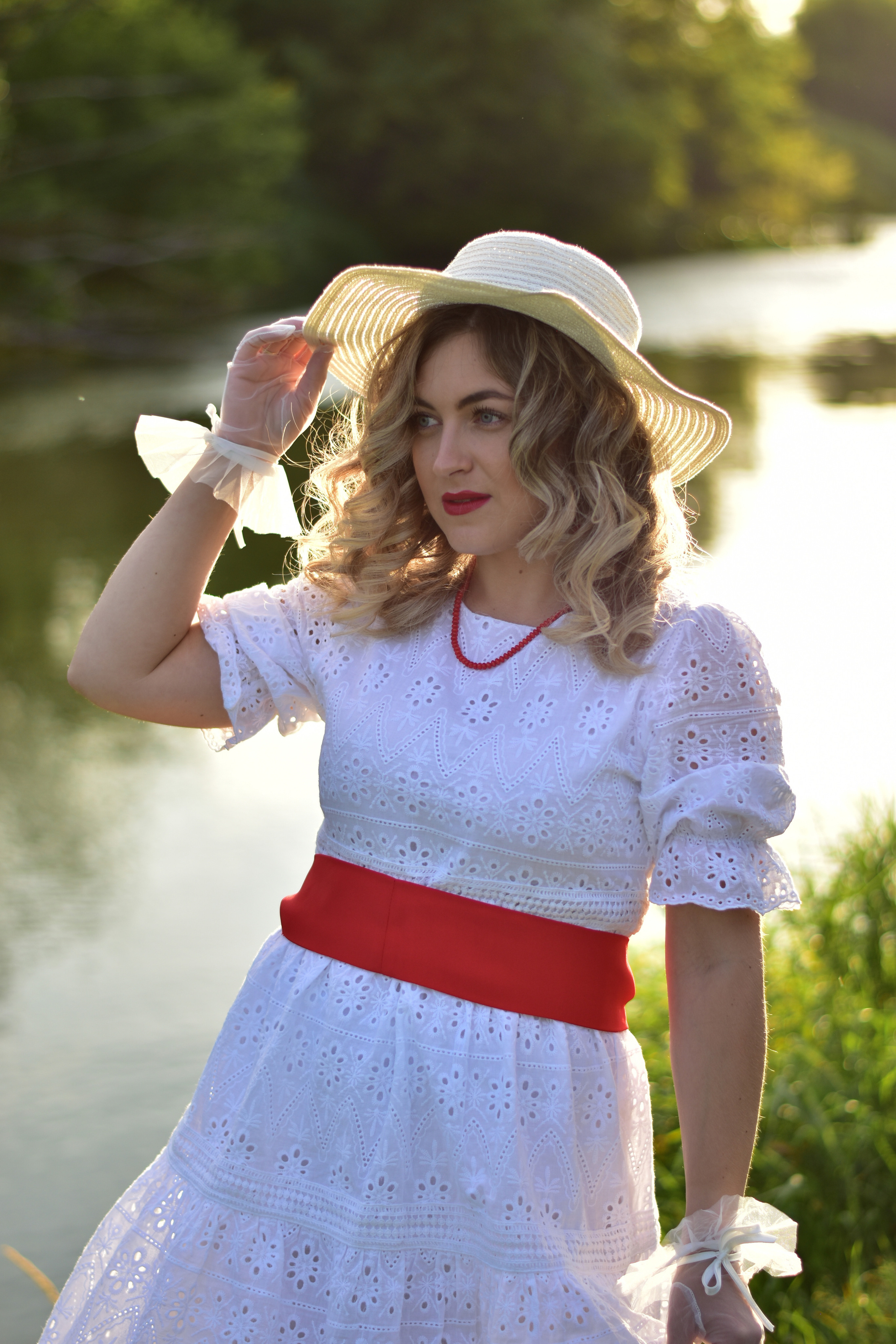 Ксюша на пикнике. Елена Рязанцева Ваш фотограф в городе Тула