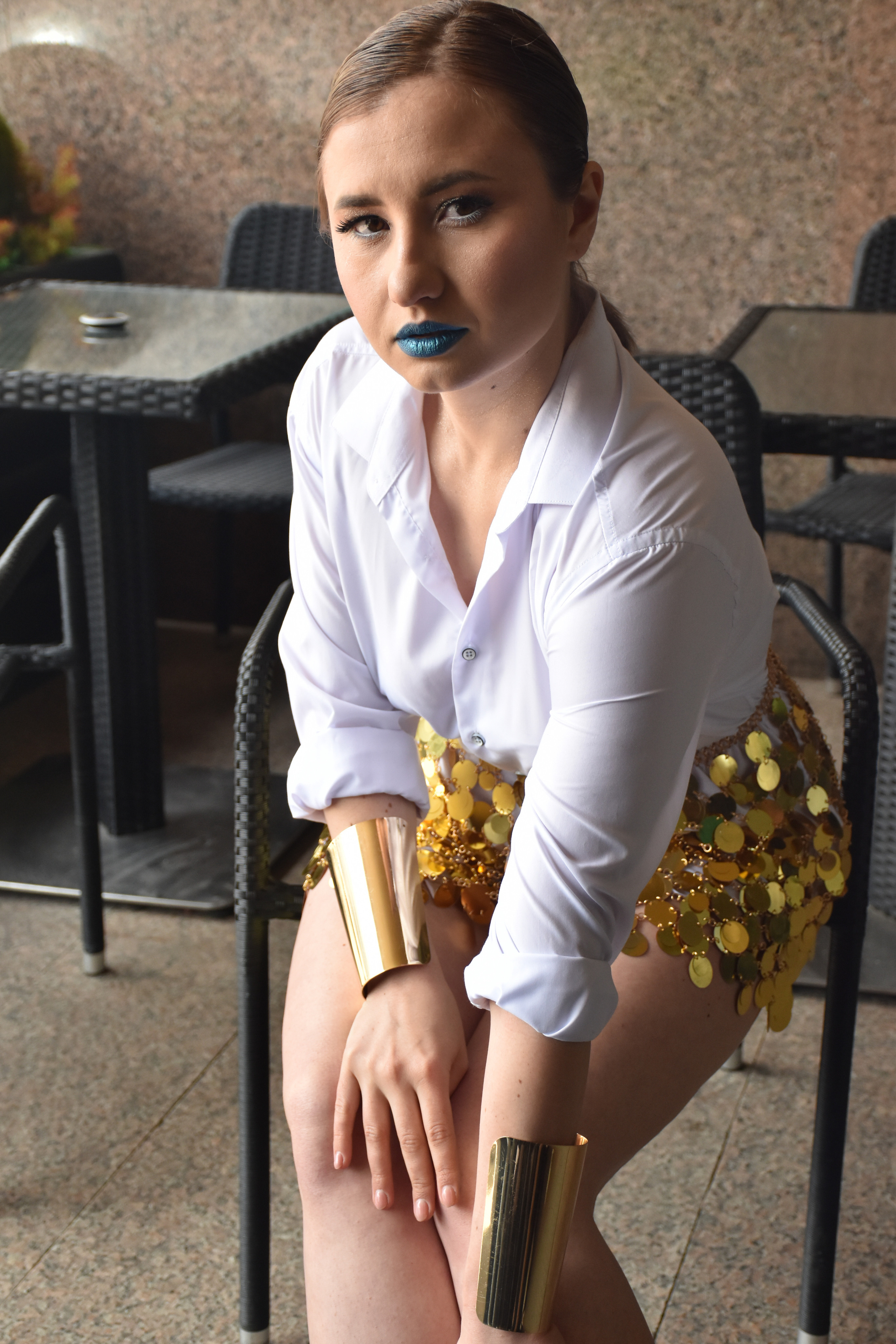 Виолетта gold. Елена Рязанцева Ваш фотограф в городе Тула