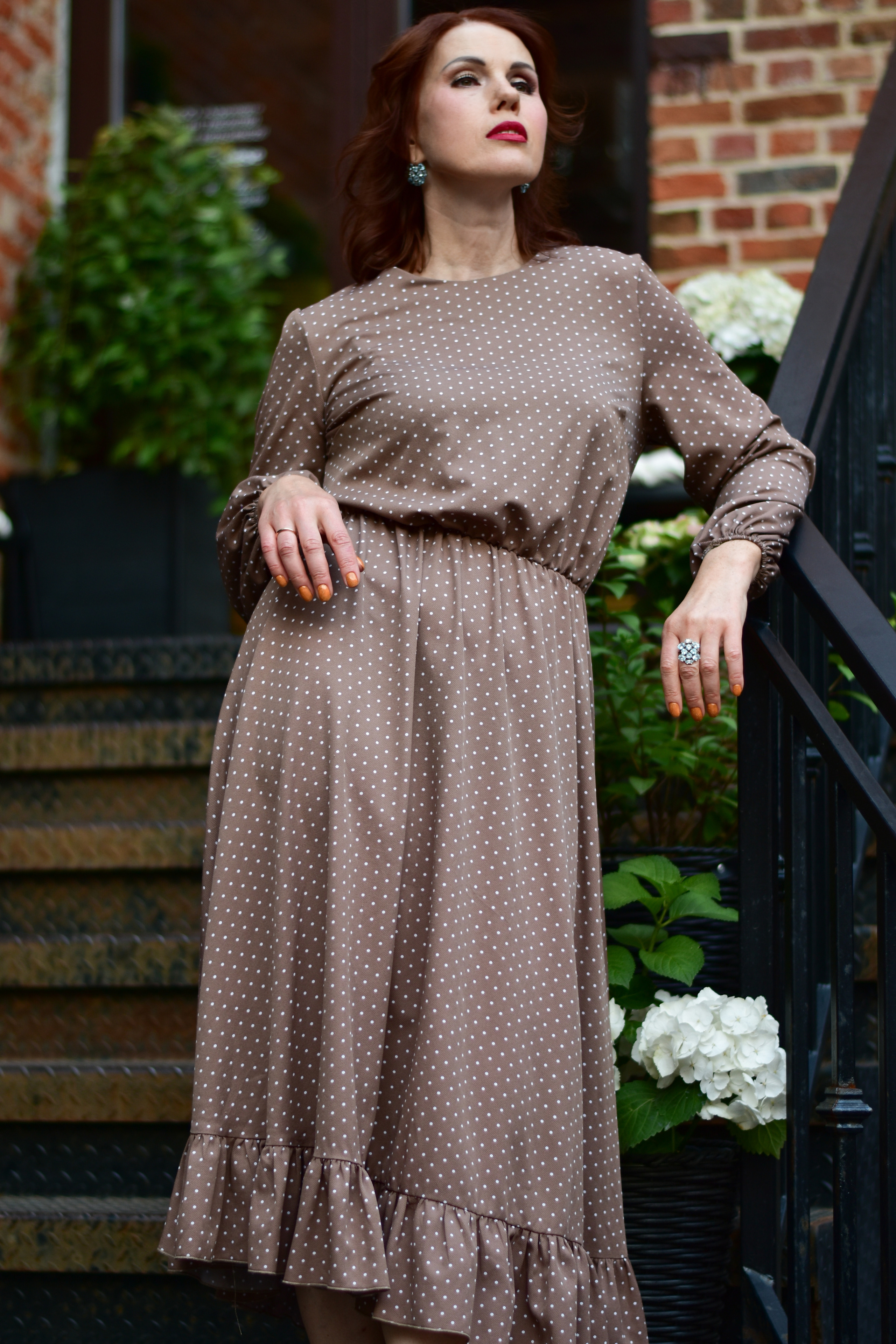 Уличная съемка (Оля street). Елена Рязанцева Ваш фотограф в городе Тула