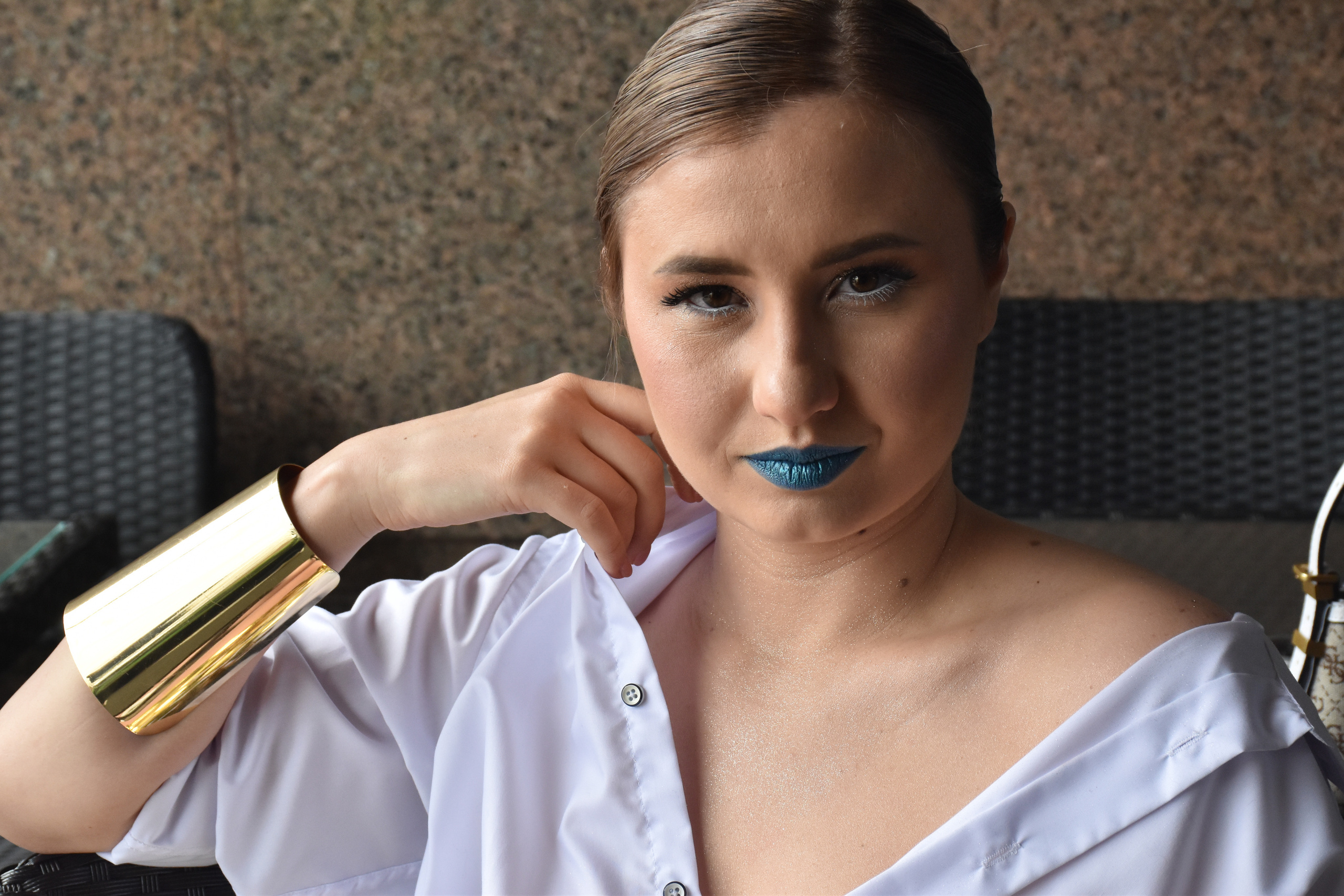 Виолетта gold. Елена Рязанцева Ваш фотограф в городе Тула