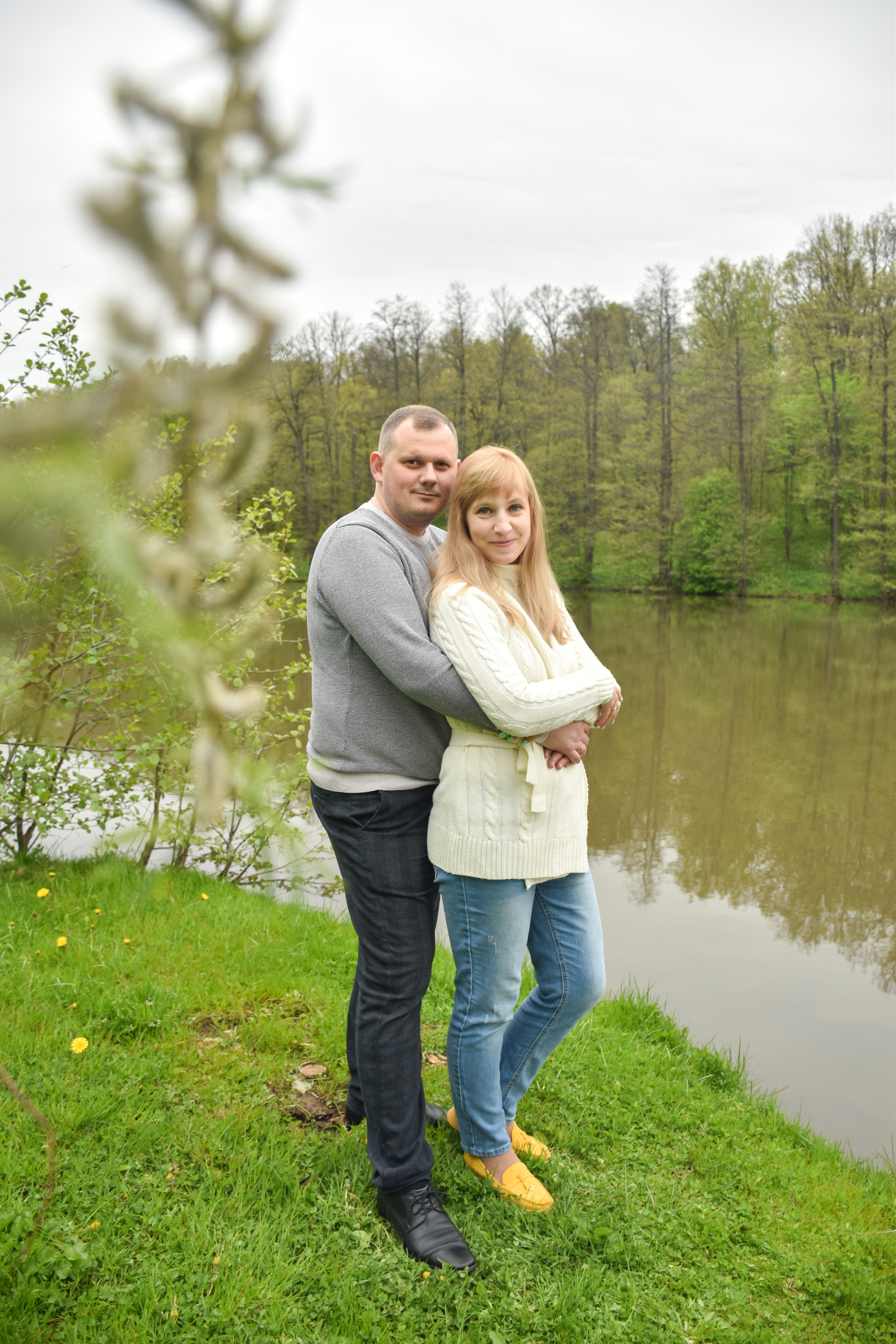 Семейные ценности. Елена Рязанцева Ваш фотограф в городе Тула