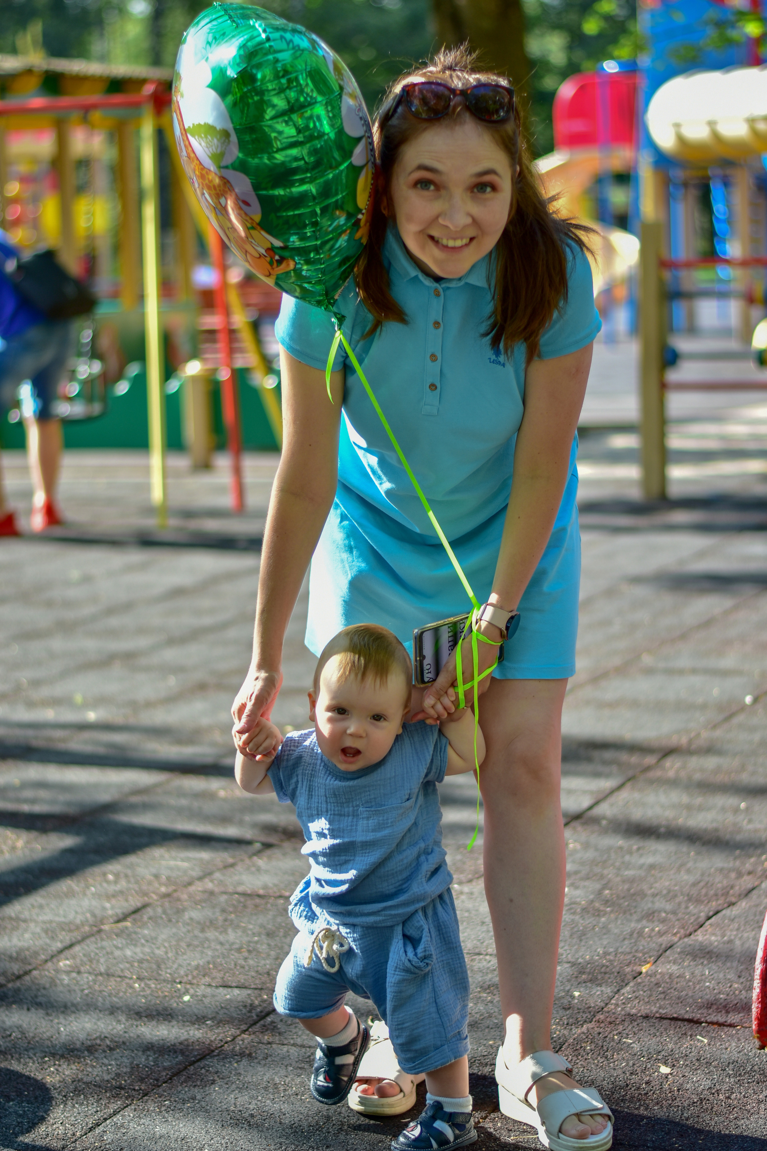 Настя и Федя. Елена Рязанцева Ваш фотограф в городе Тула