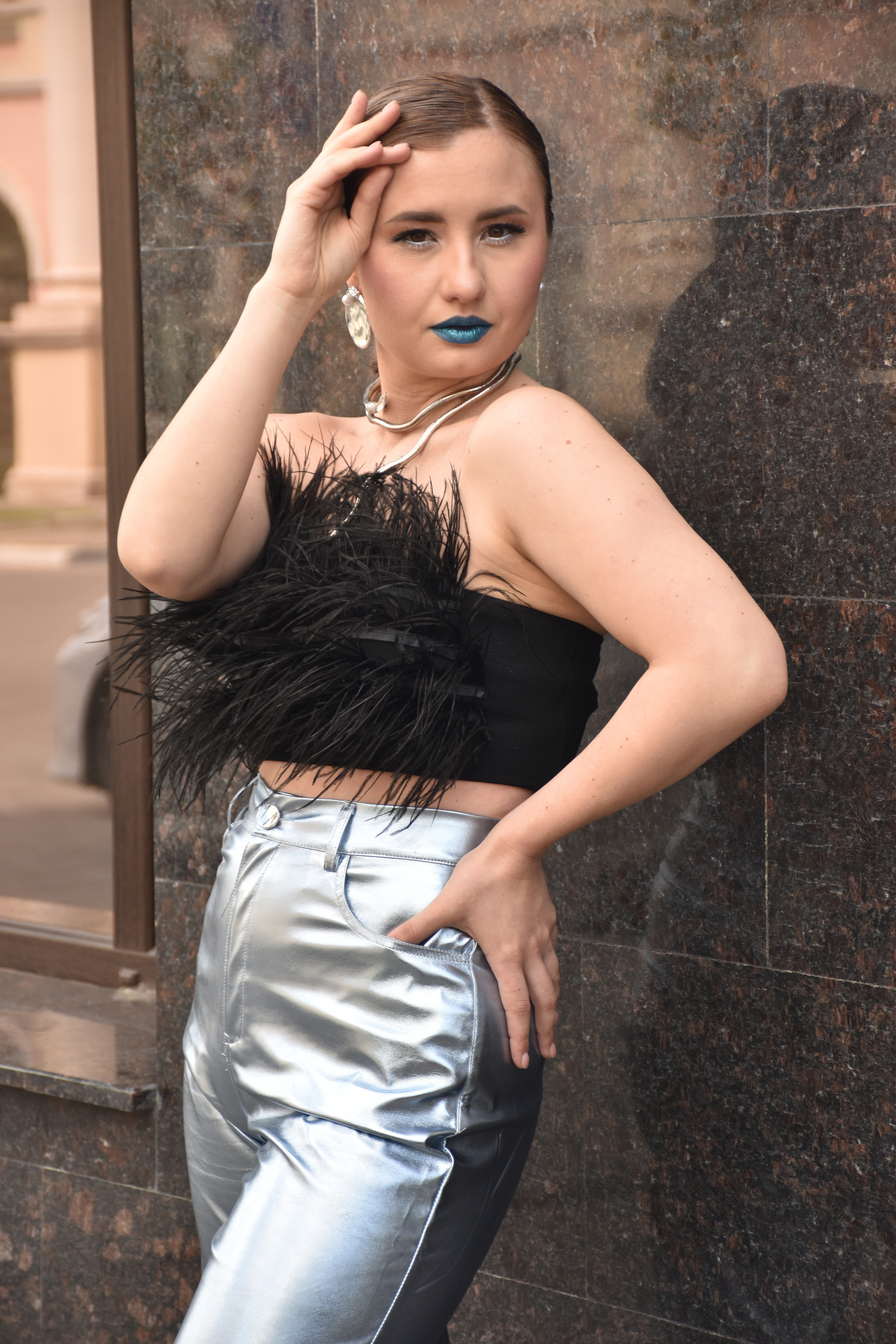 Виолетта silver. Елена Рязанцева Ваш фотограф в городе Тула