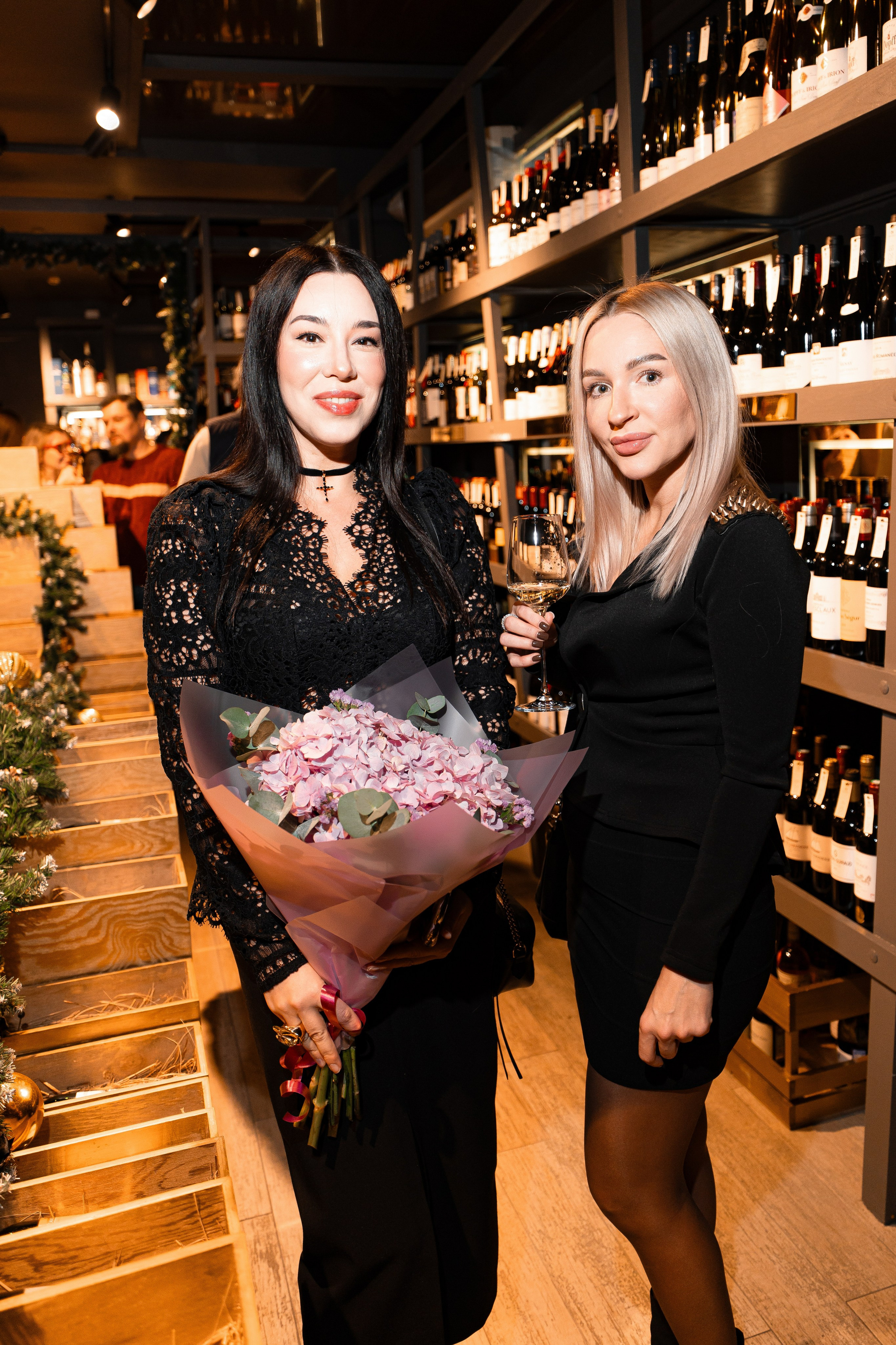 ЭНОТЕКА — 13 ЛЕТ. СВОИ. ФОТООТЧЕТЫ-СОБЫТИЯ-МЕСТА