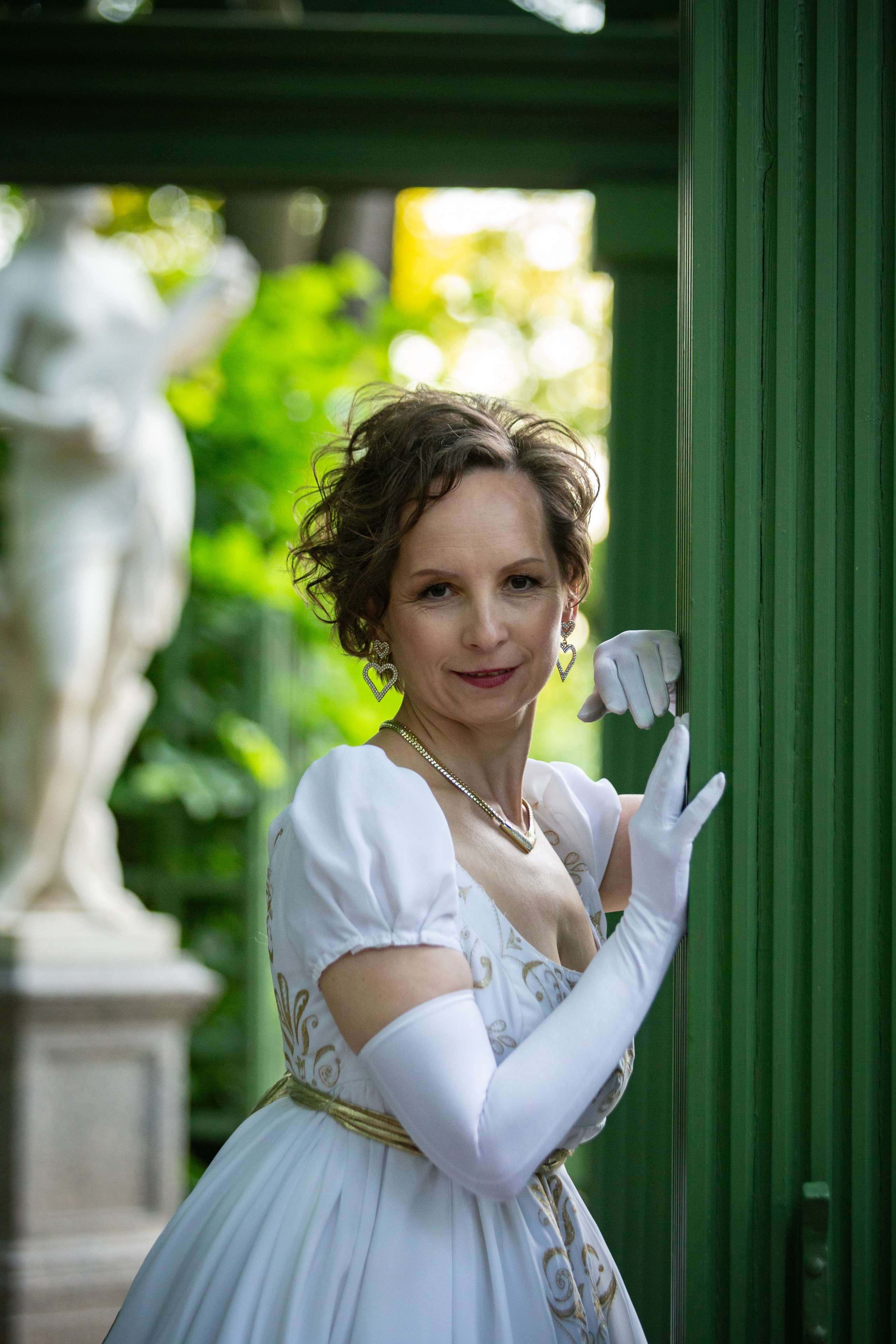 Костюмированные фотосессии. Художественный и репортажный фотограф в Санкт-Петербурге Виктория Никитина