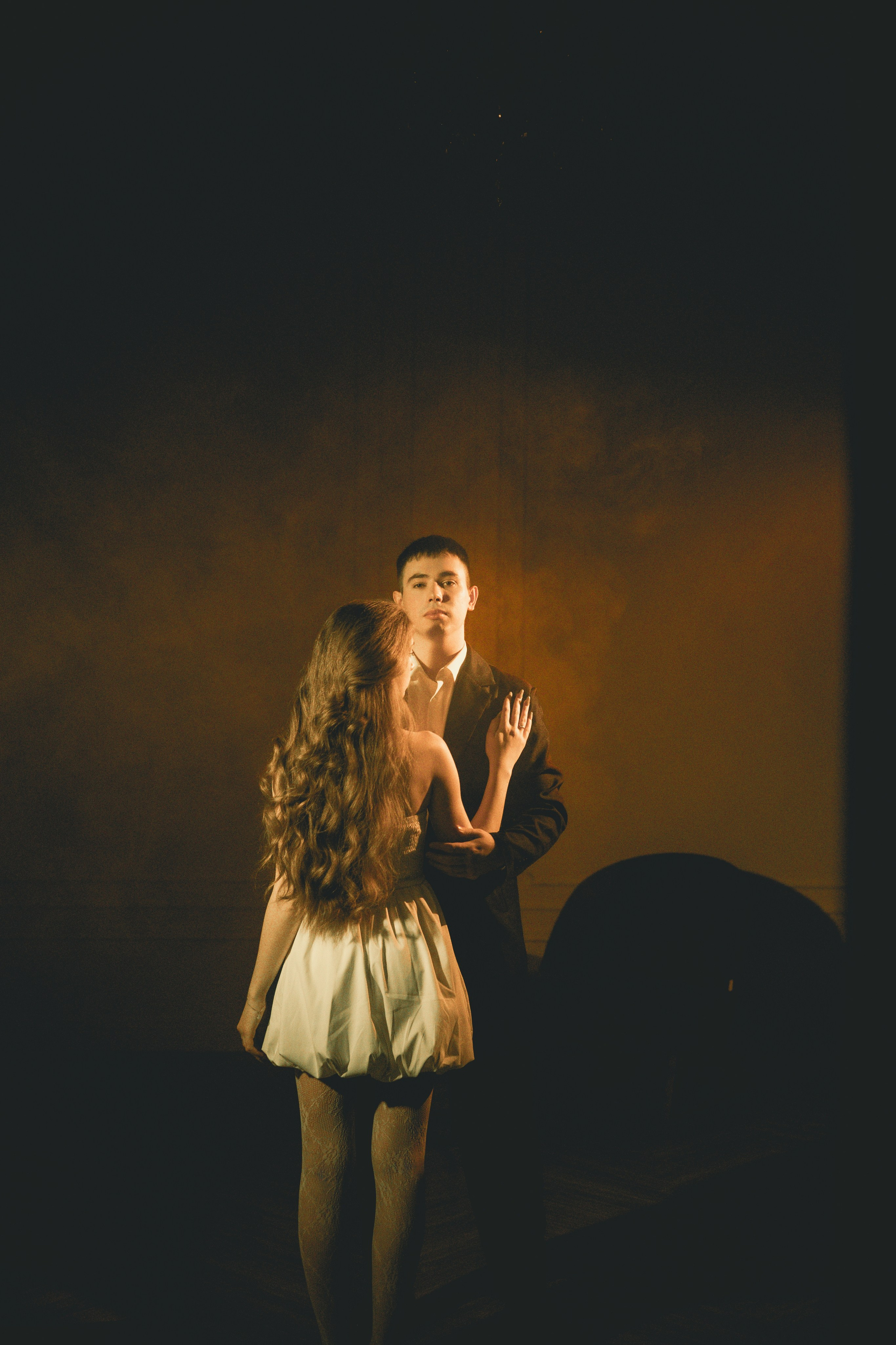 Андрей & Диана. Свадебный фотограф Иваново Игнатов Дмитрий Фотосессия Иваново