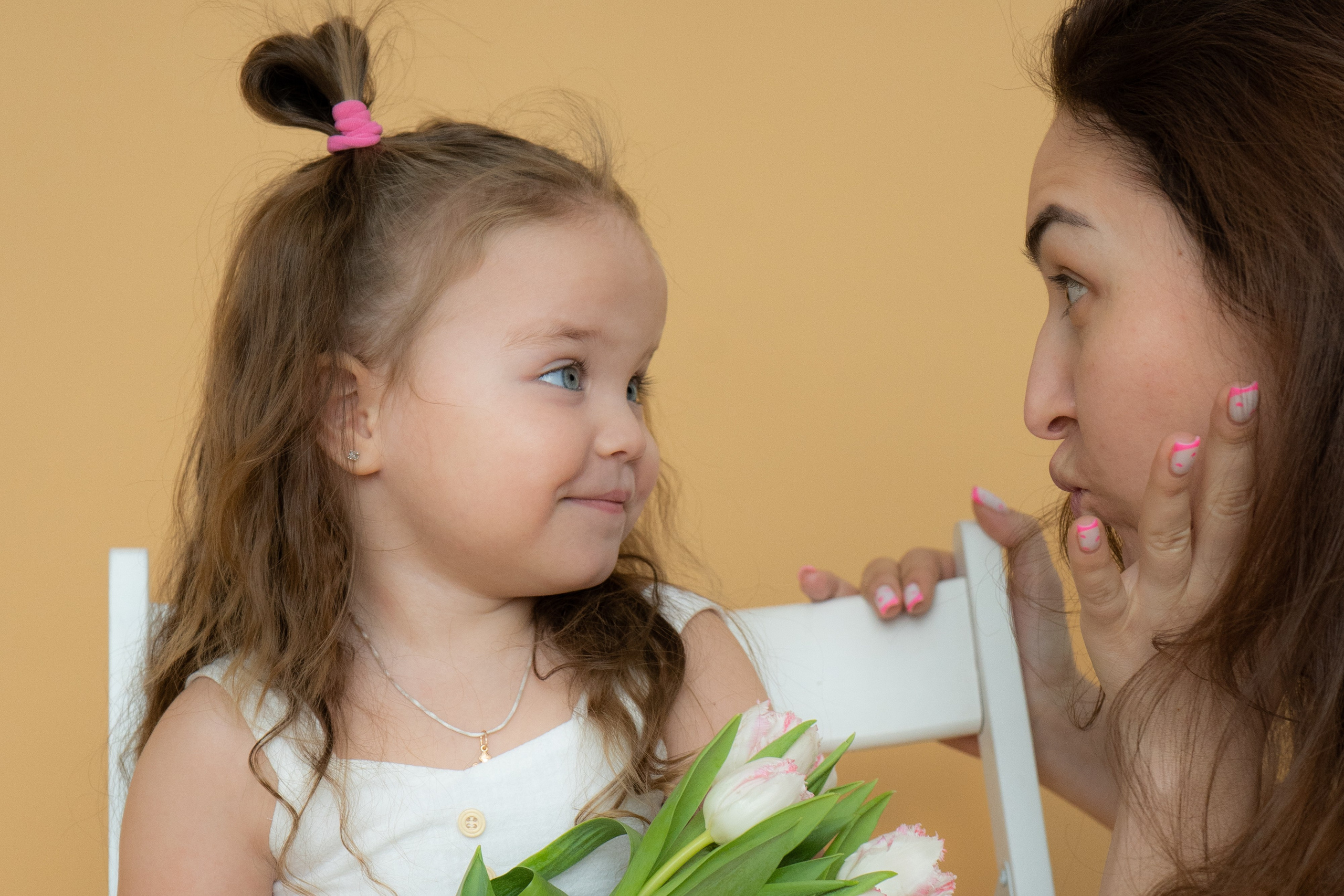 Валерия+Ева. Семейный фотограф в Москве и МО Митус Валентина