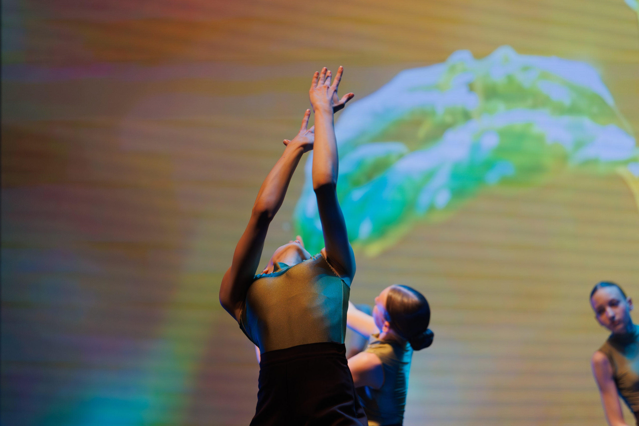ALTERNATIVE DANCE STUDIO. Свадебный и репортажный фотограф в Омске. Червоткин Никита