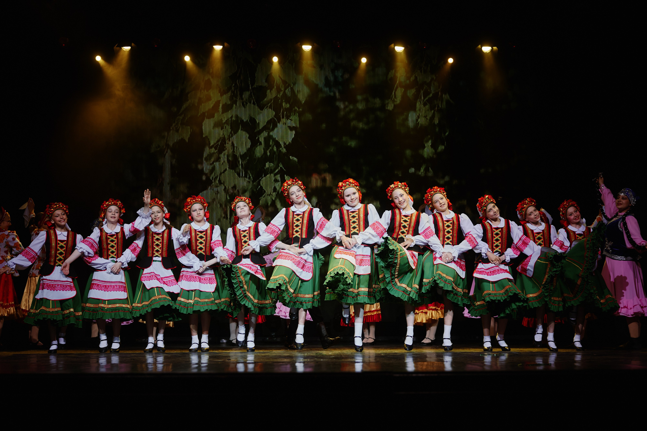 90 лет Кировскому району. ФОТОГРАФ НА МЕРОПРИЯТИЕ ОТ СОЛЬ МЕДИА PRODUCTION