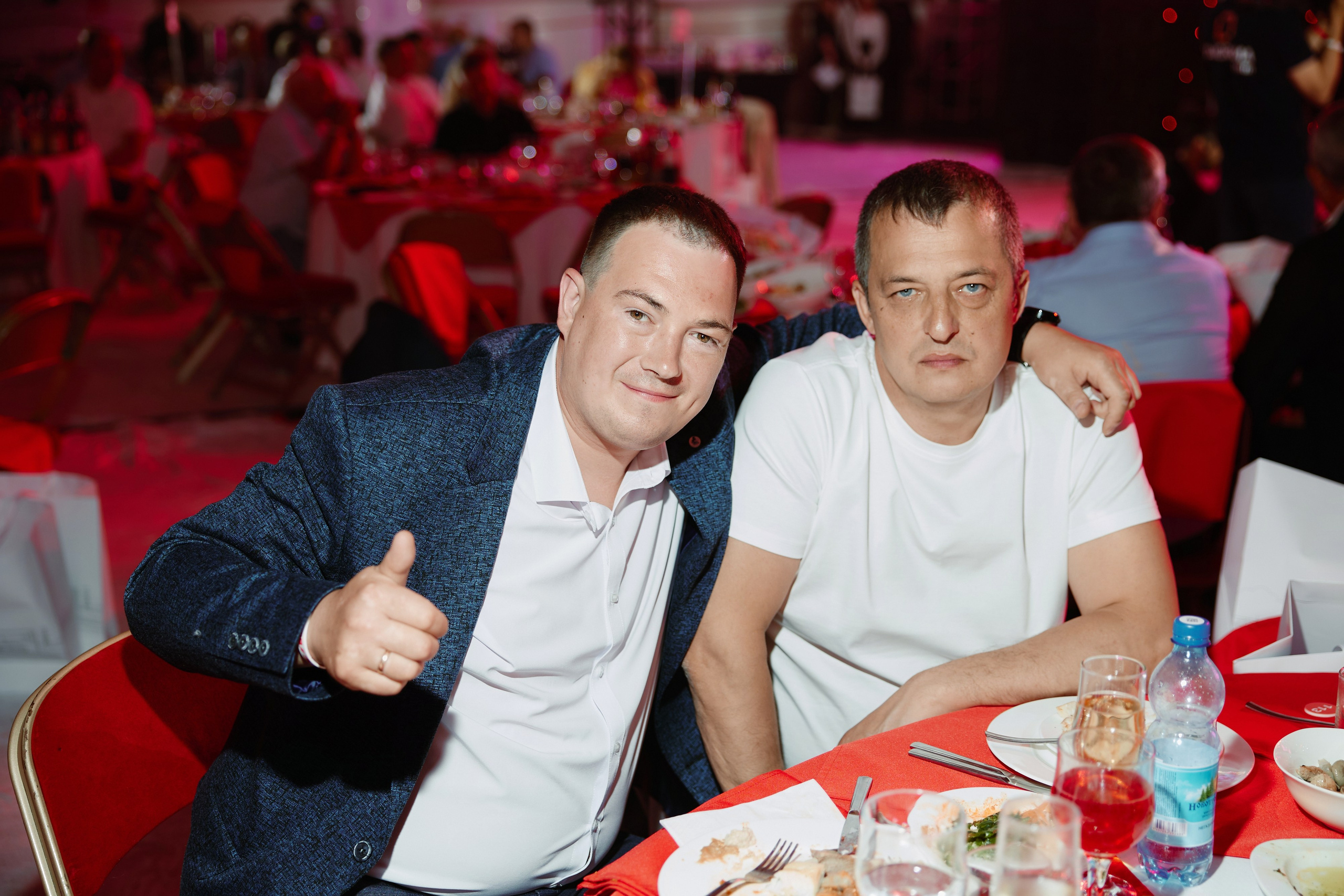 50 Лет БАМ. ФОТОГРАФ НА МЕРОПРИЯТИЕ ОТ СОЛЬ МЕДИА PRODUCTION