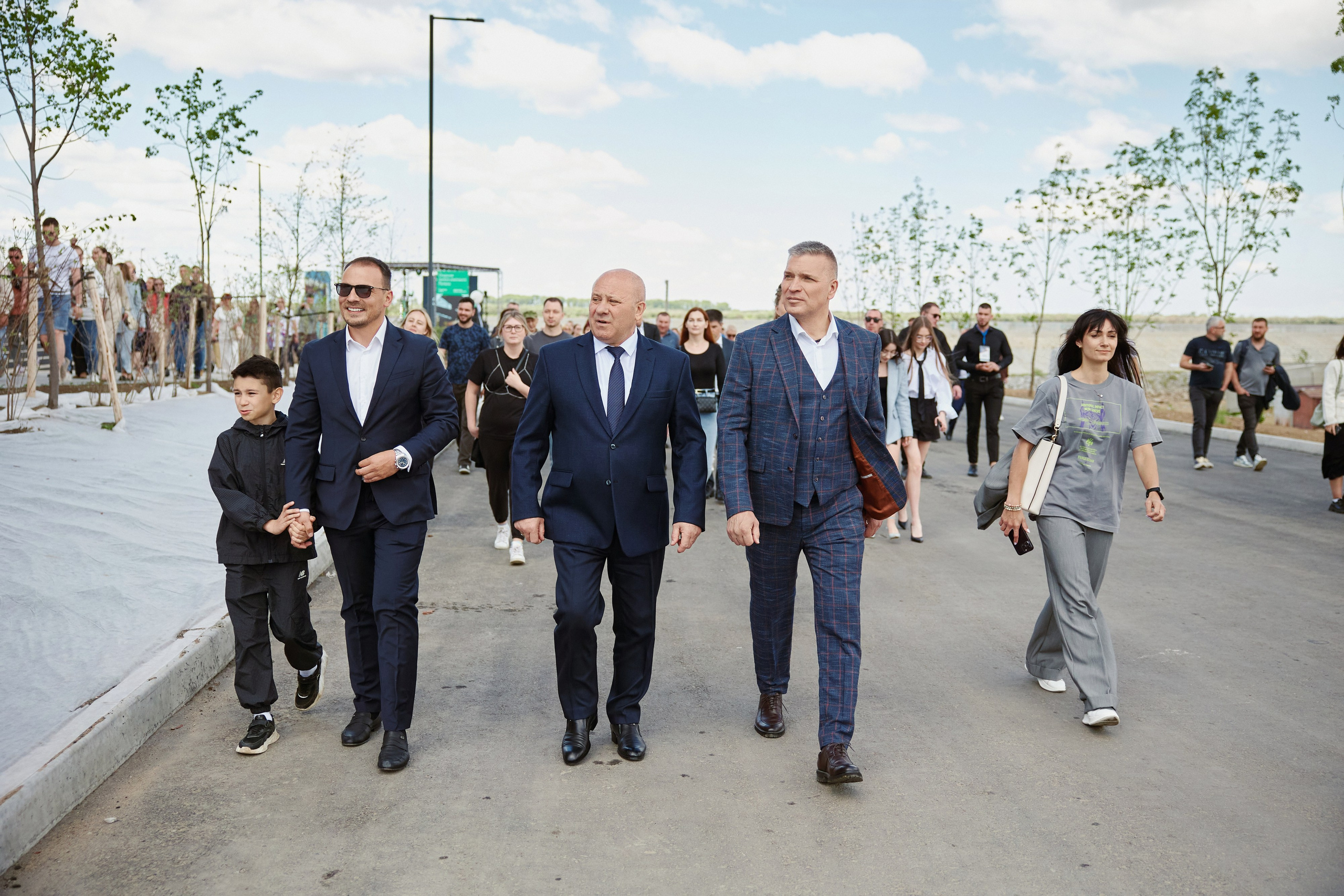 ЖК Полюса. ФОТОГРАФ НА МЕРОПРИЯТИЕ ОТ СОЛЬ МЕДИА PRODUCTION