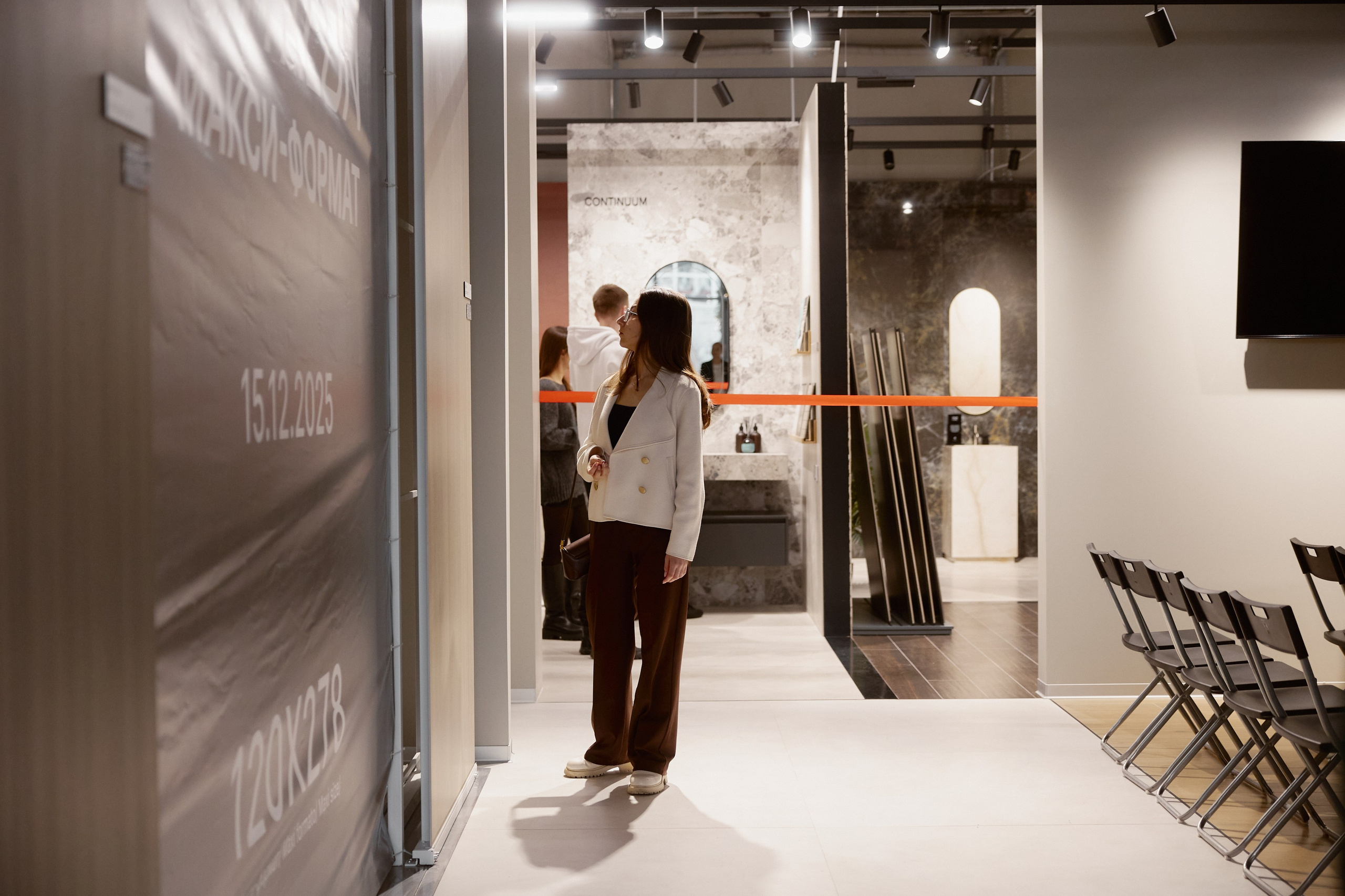 X15 Showroom. ФОТОГРАФ НА МЕРОПРИЯТИЕ ОТ СОЛЬ МЕДИА PRODUCTION