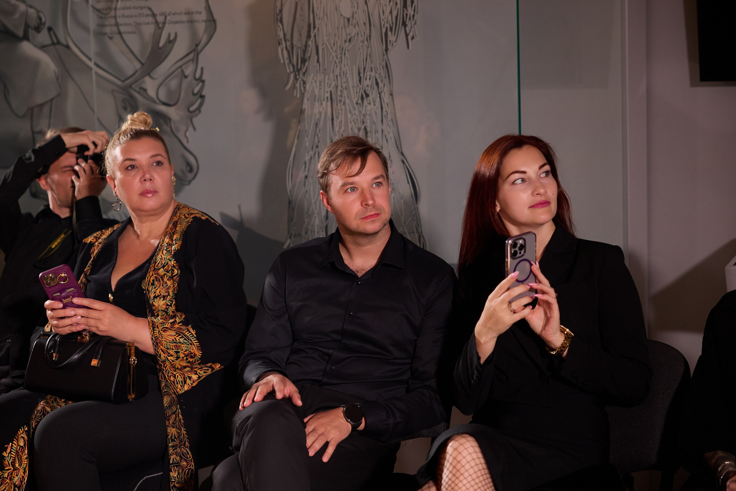 RIVER COLLECTION. ФОТОГРАФ НА МЕРОПРИЯТИЕ ОТ СОЛЬ МЕДИА PRODUCTION