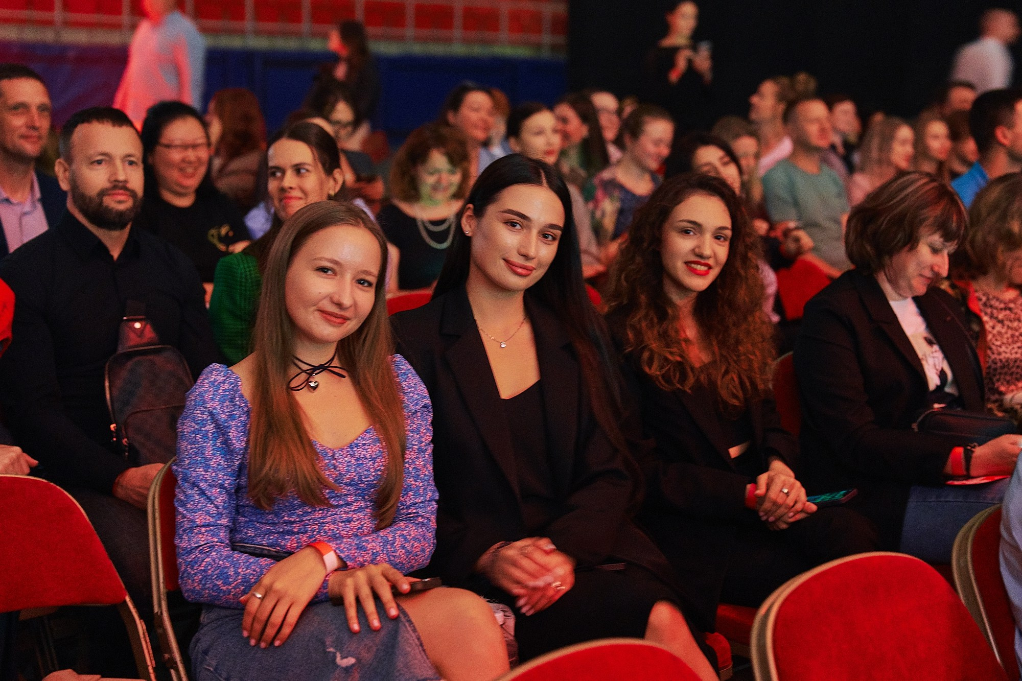 АЛЬФА-КОНФА|Репортаж. ФОТОГРАФ НА МЕРОПРИЯТИЕ ОТ СОЛЬ МЕДИА PRODUCTION