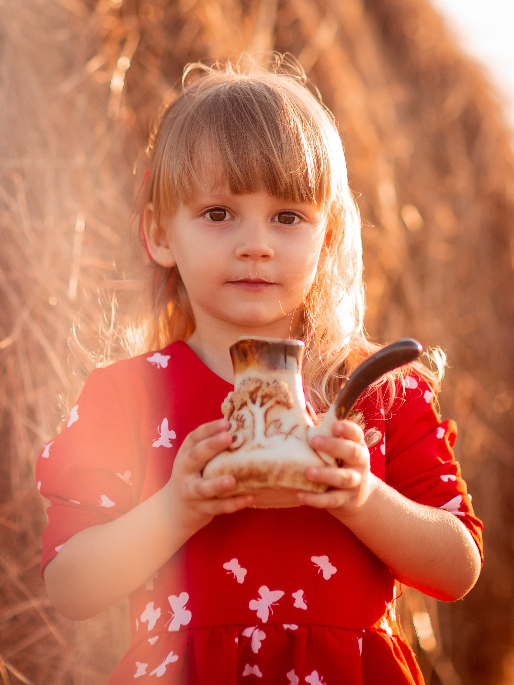 Маргарита. Фотограф в Приморско-Ахтарске Марьяна Чопко