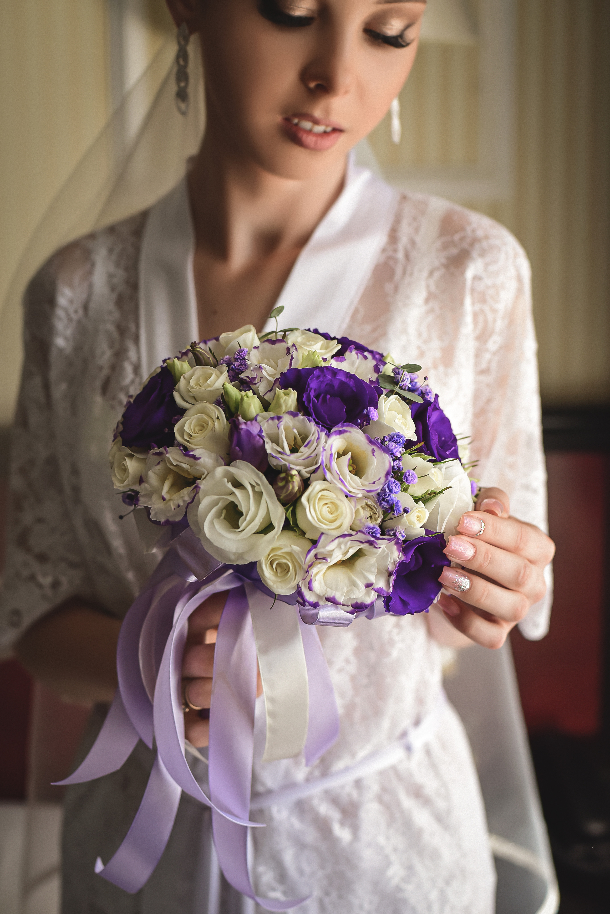 Съемка в студии, гостинице. Семейный и свадебный фотограф в Донецке Донская Анастасия