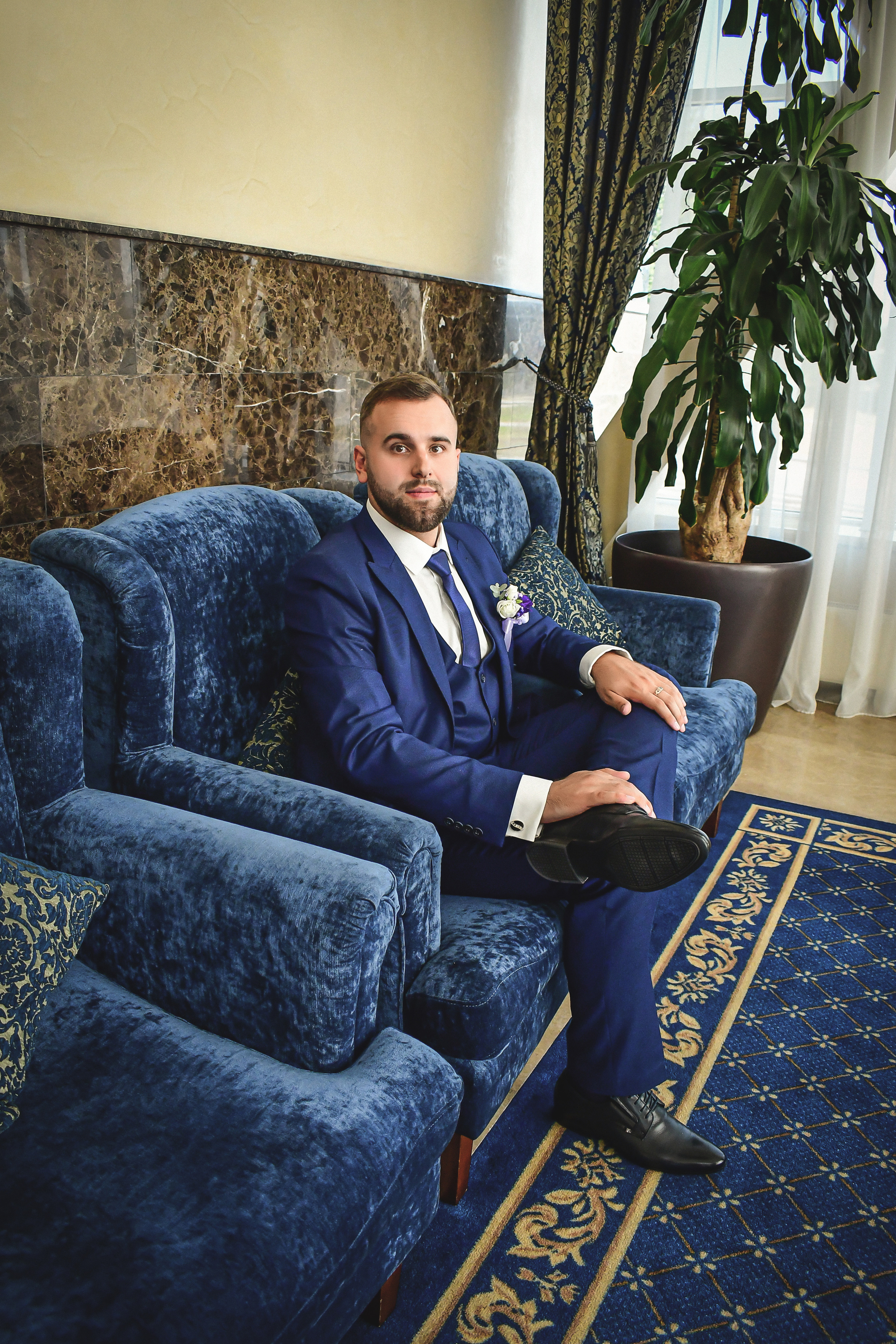 Съемка в студии, гостинице. Семейный и свадебный фотограф в Донецке Донская Анастасия