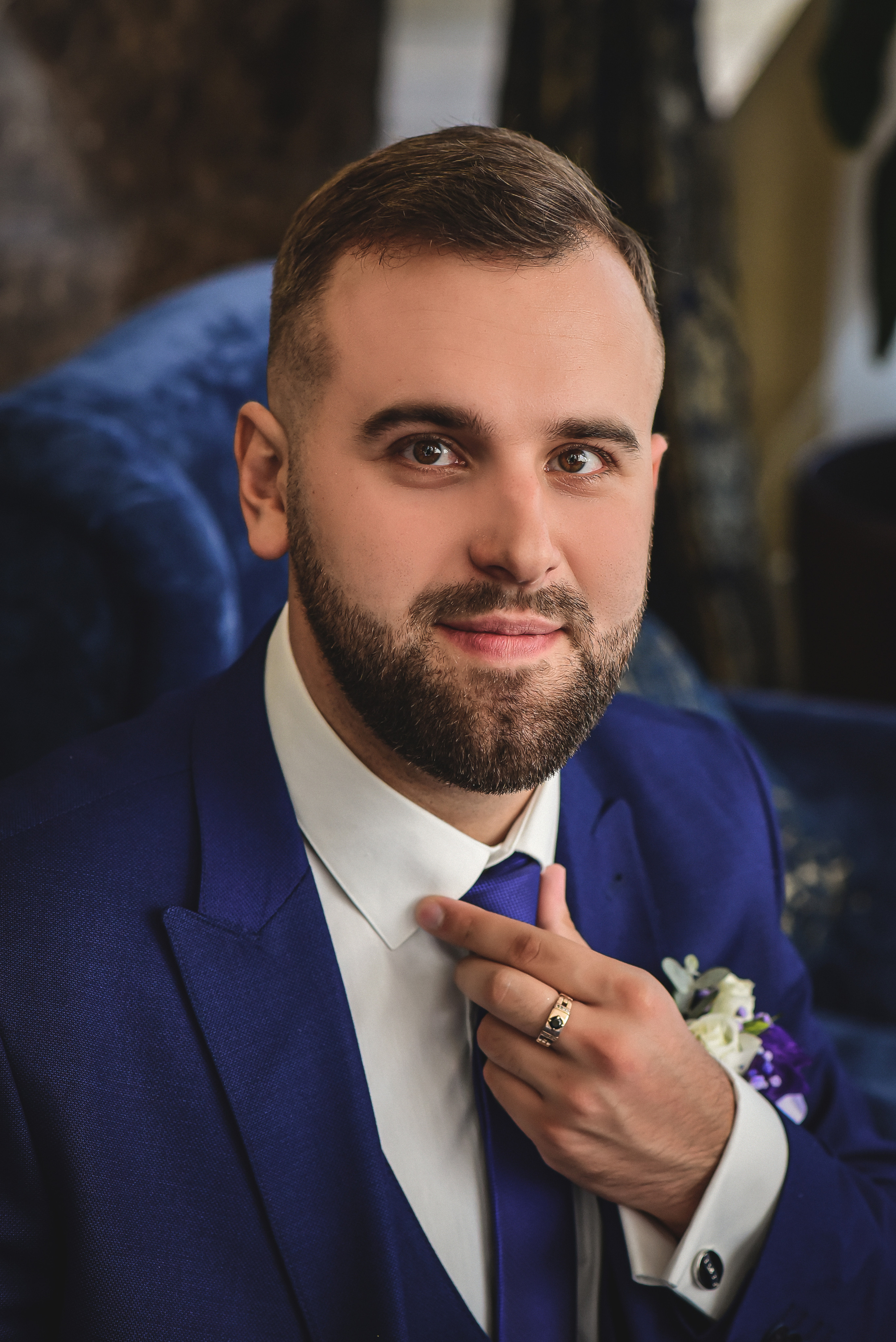 Съемка в студии, гостинице. Семейный и свадебный фотограф в Донецке Донская Анастасия